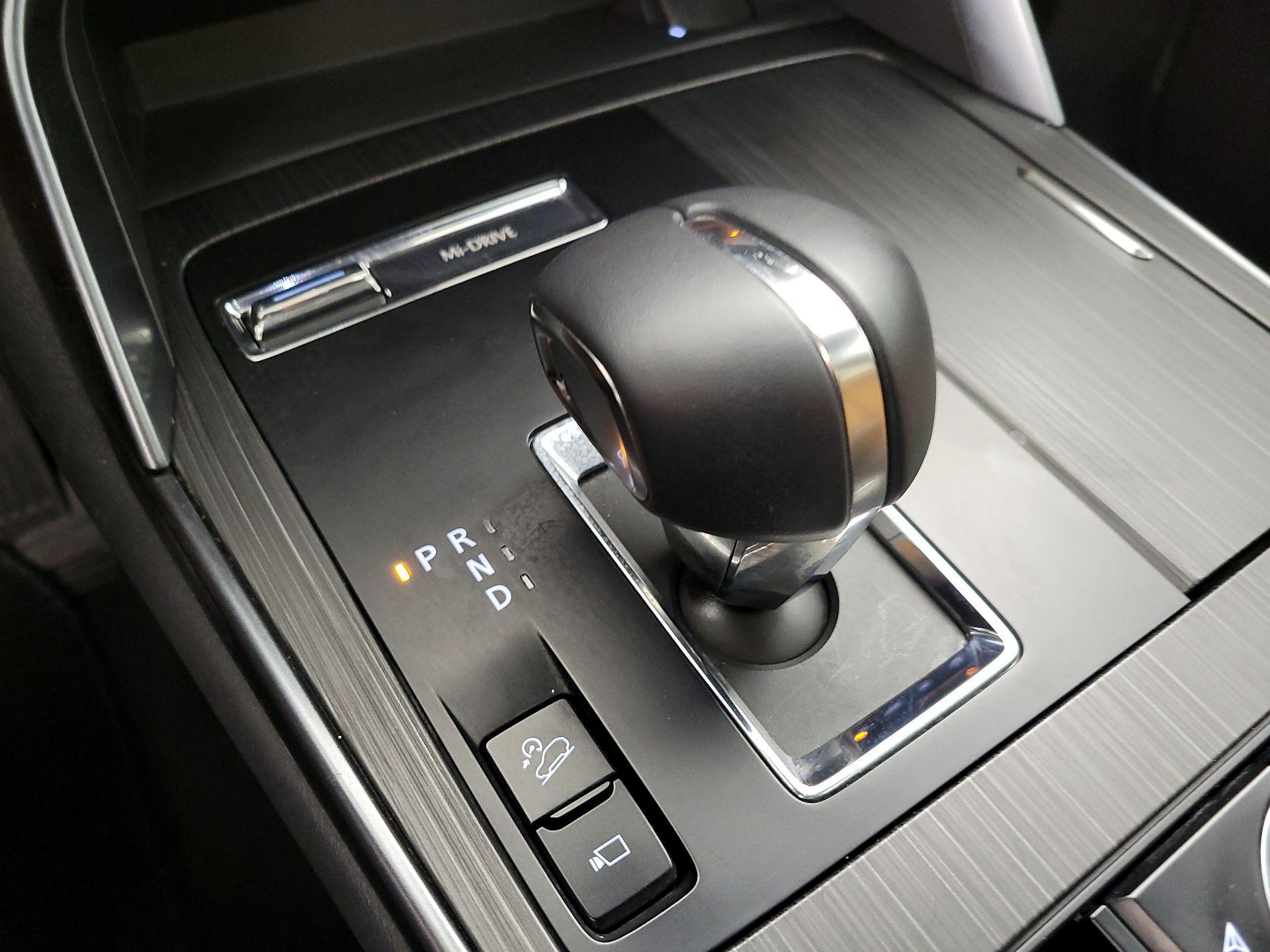 Thumbnail: 2024 Mazda CX-90 - 18