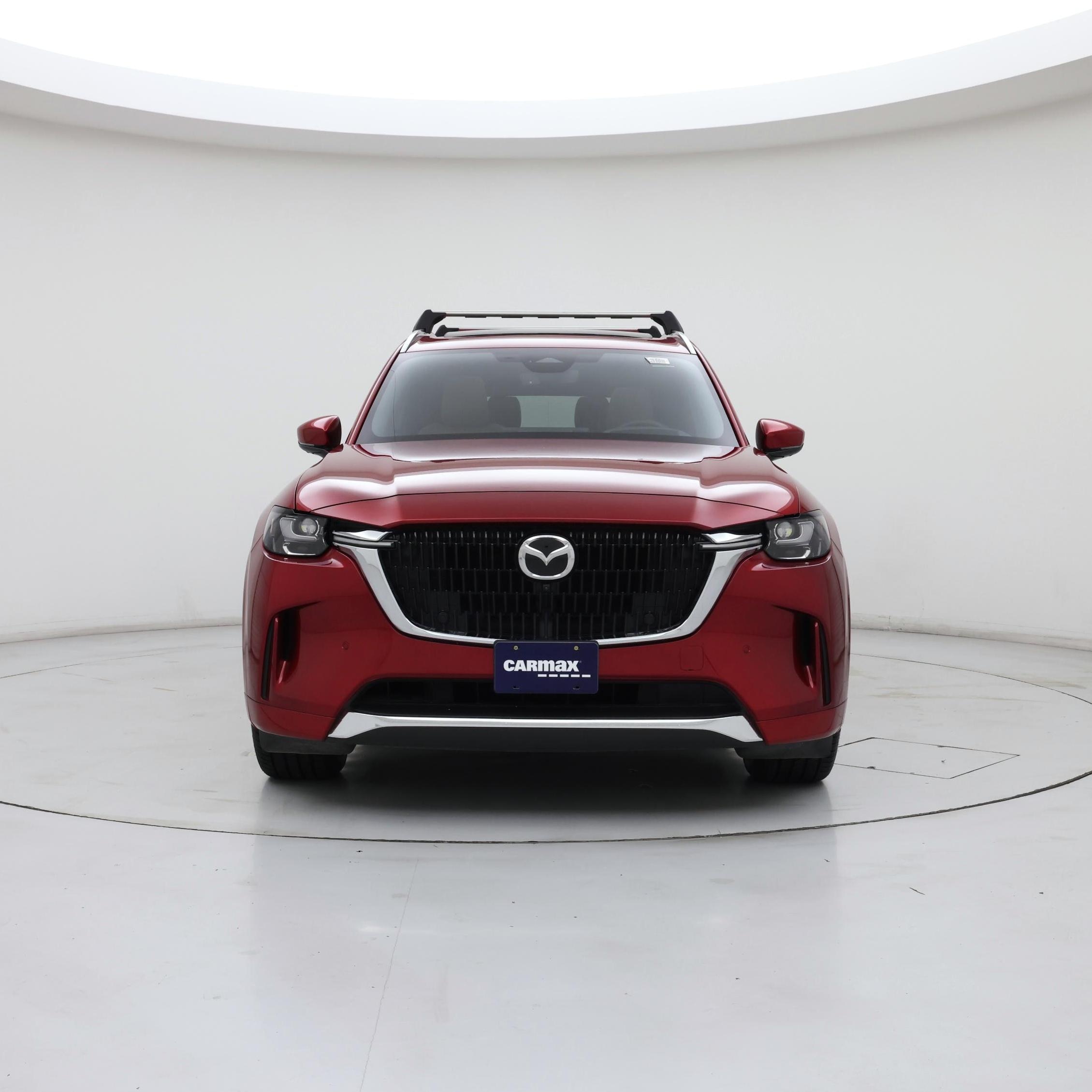 Thumbnail: 2024 Mazda CX-90 - 5