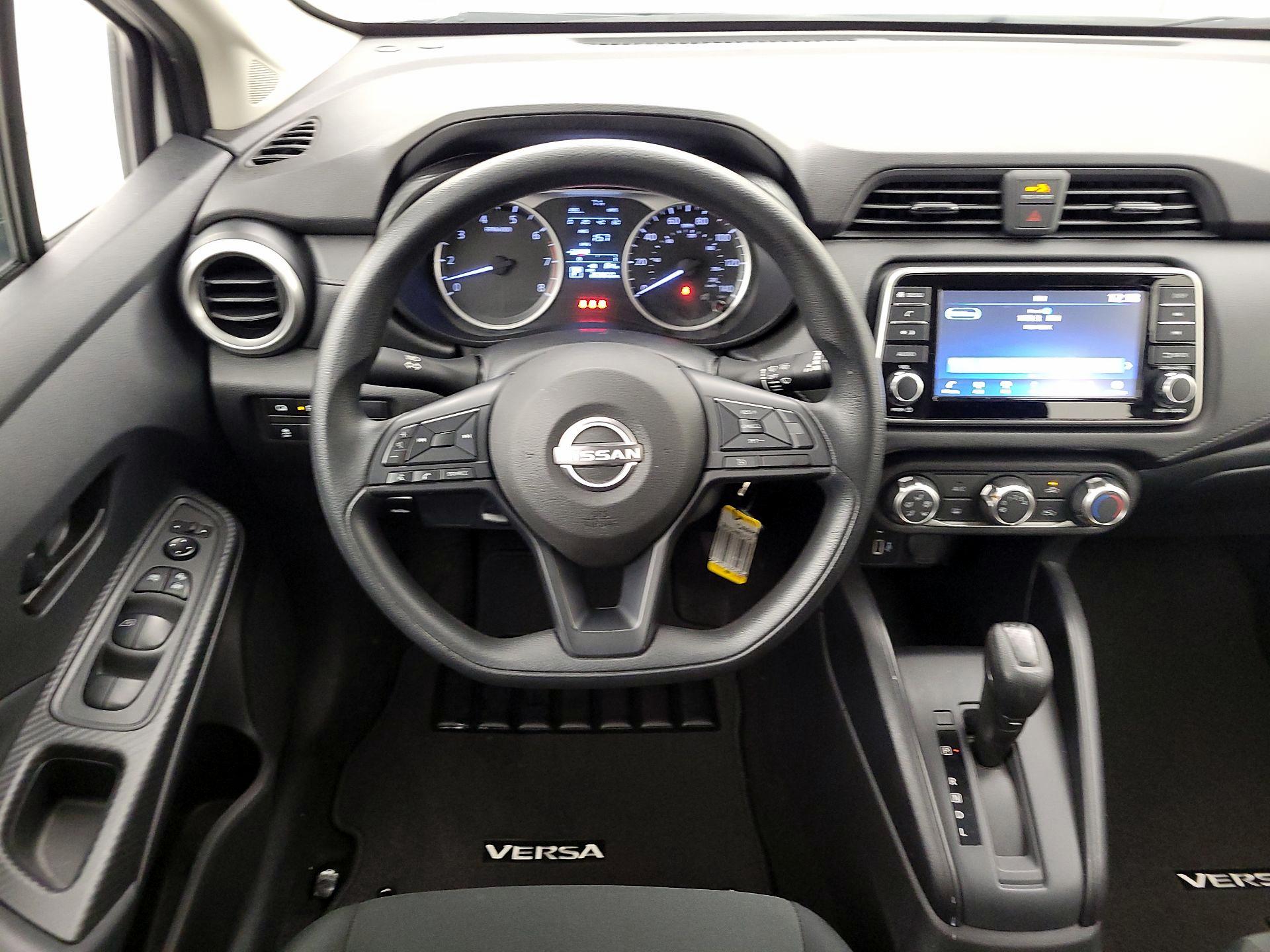 Thumbnail: 2024 Nissan Versa - 10