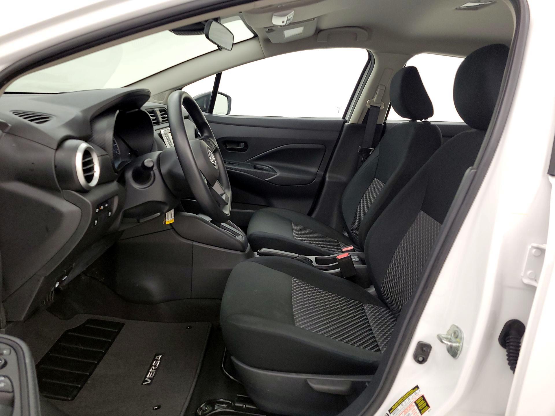 Thumbnail: 2024 Nissan Versa - 11
