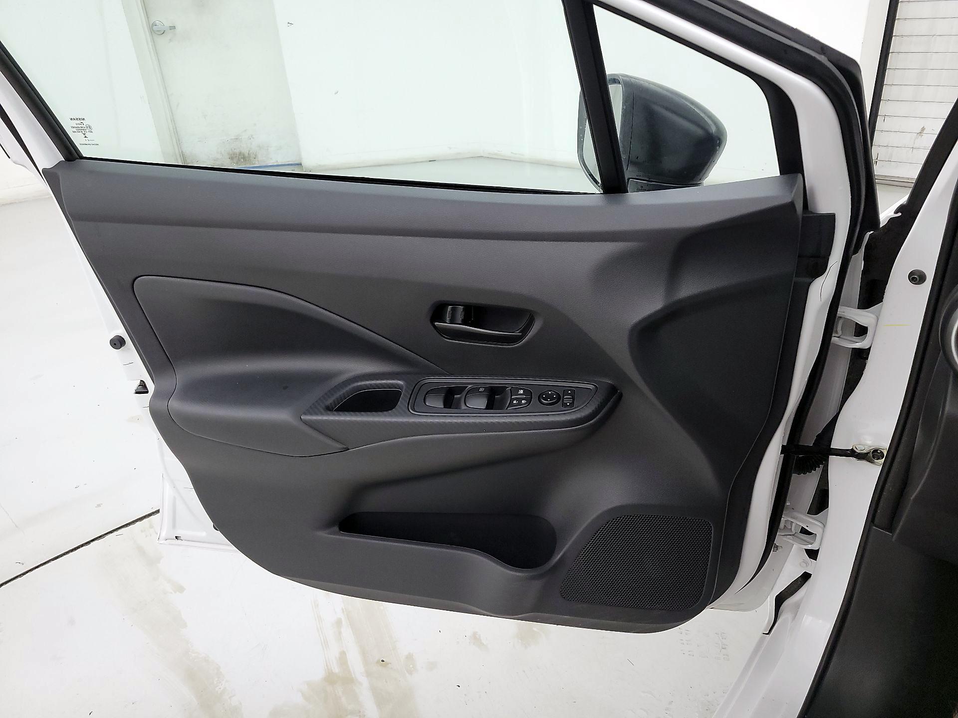 Thumbnail: 2024 Nissan Versa - 12