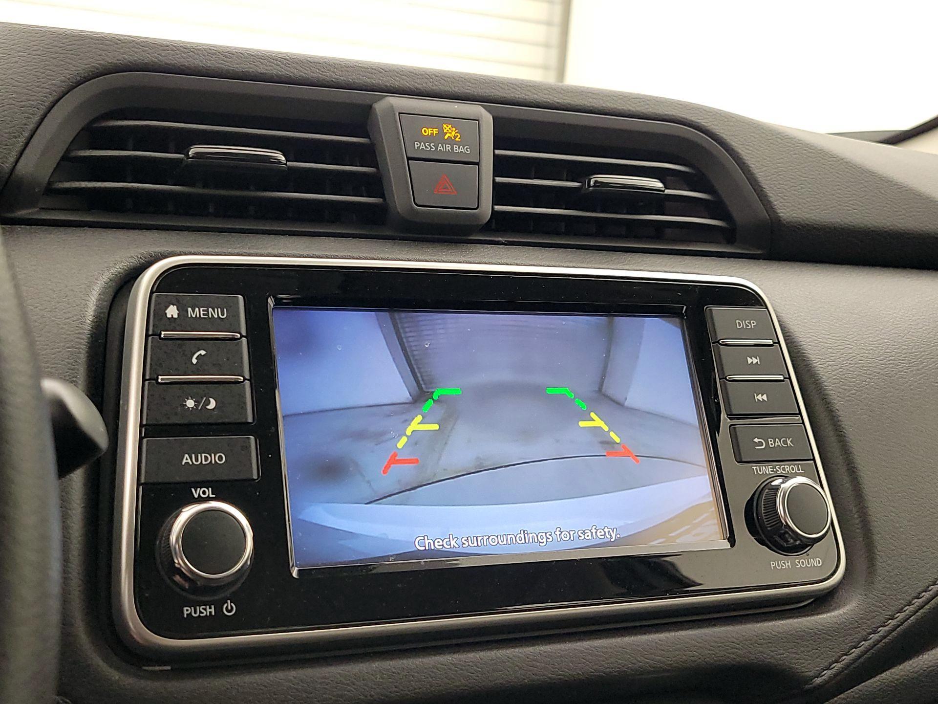 Thumbnail: 2024 Nissan Versa - 14
