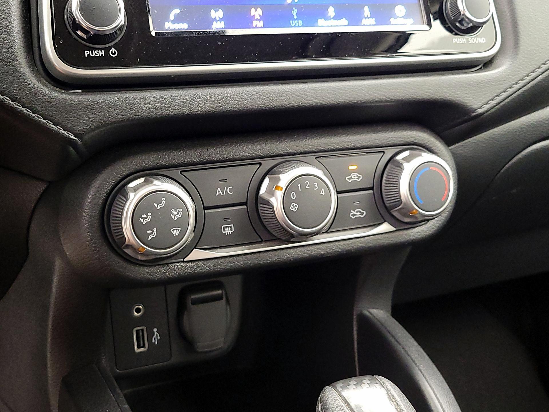 Thumbnail: 2024 Nissan Versa - 16