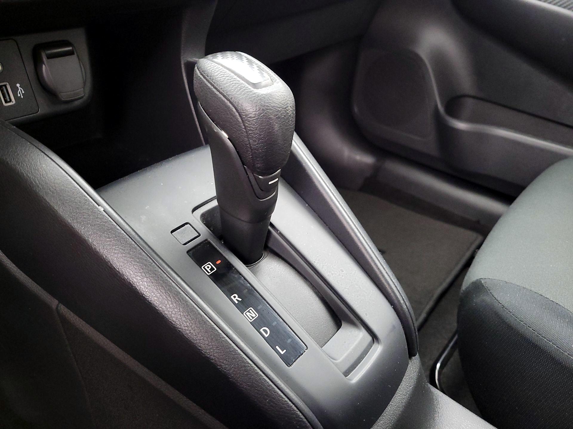 Thumbnail: 2024 Nissan Versa - 17