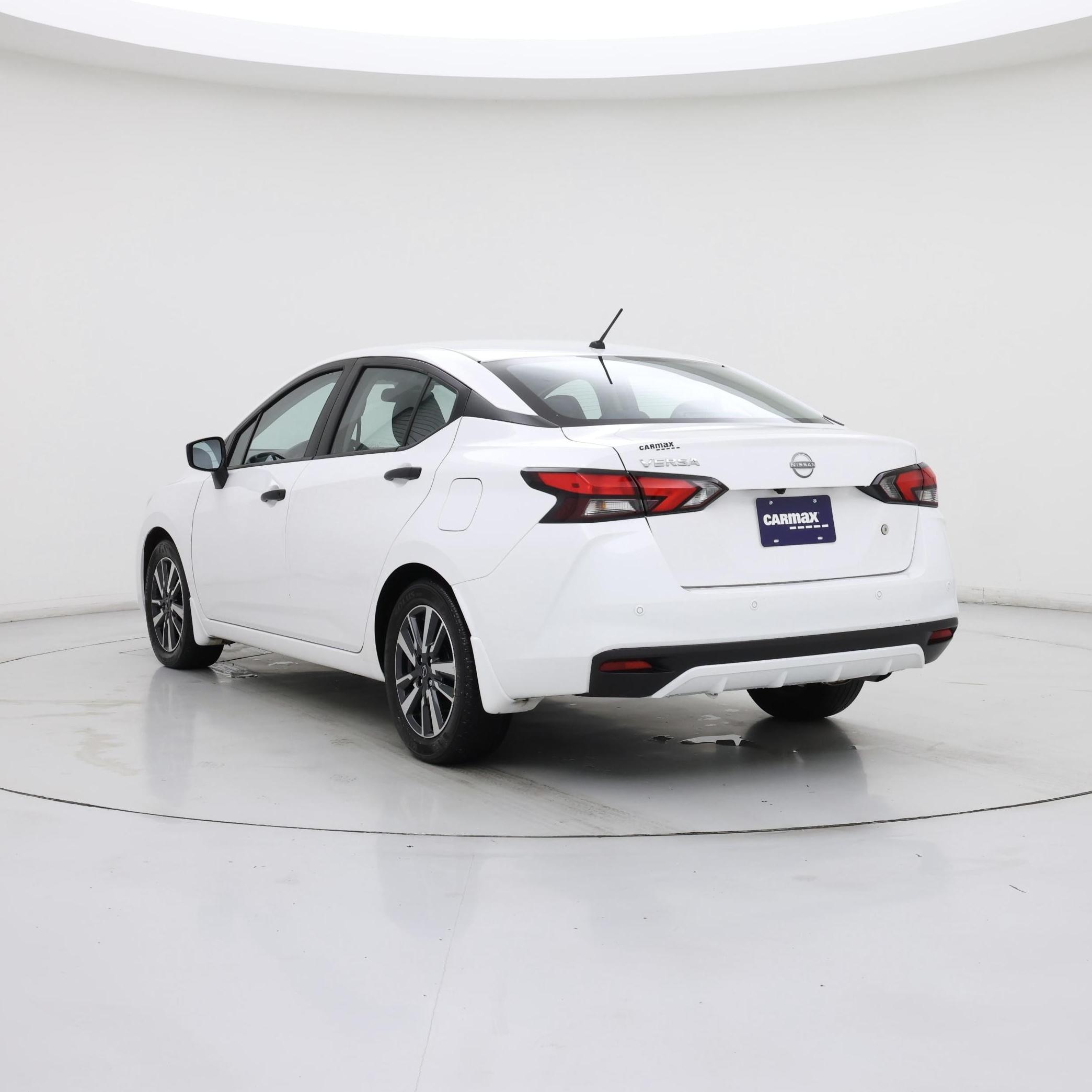 Thumbnail: 2024 Nissan Versa - 2