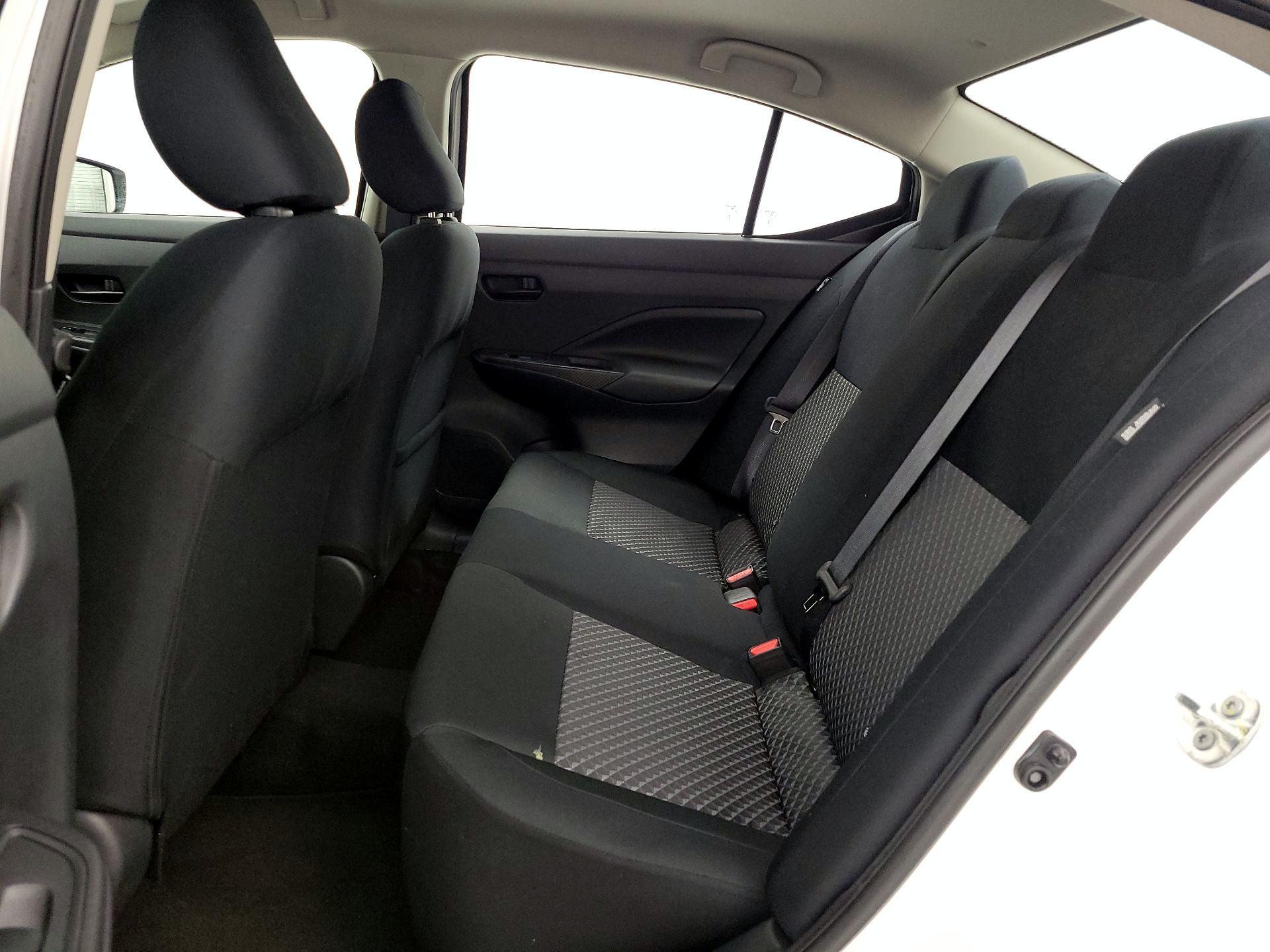 Thumbnail: 2024 Nissan Versa - 19