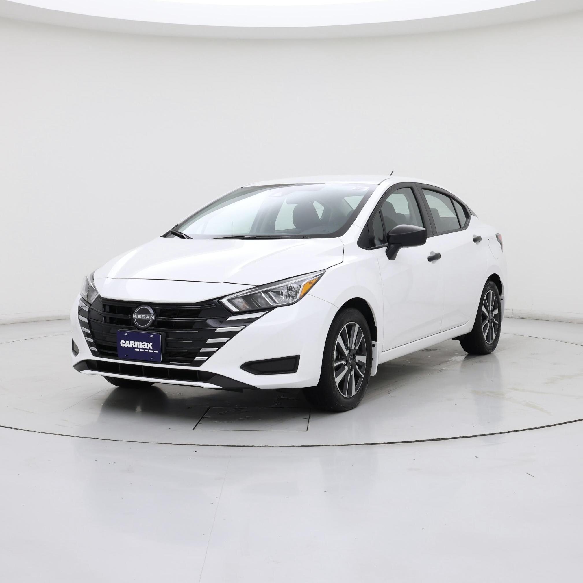 Thumbnail: 2024 Nissan Versa - 4