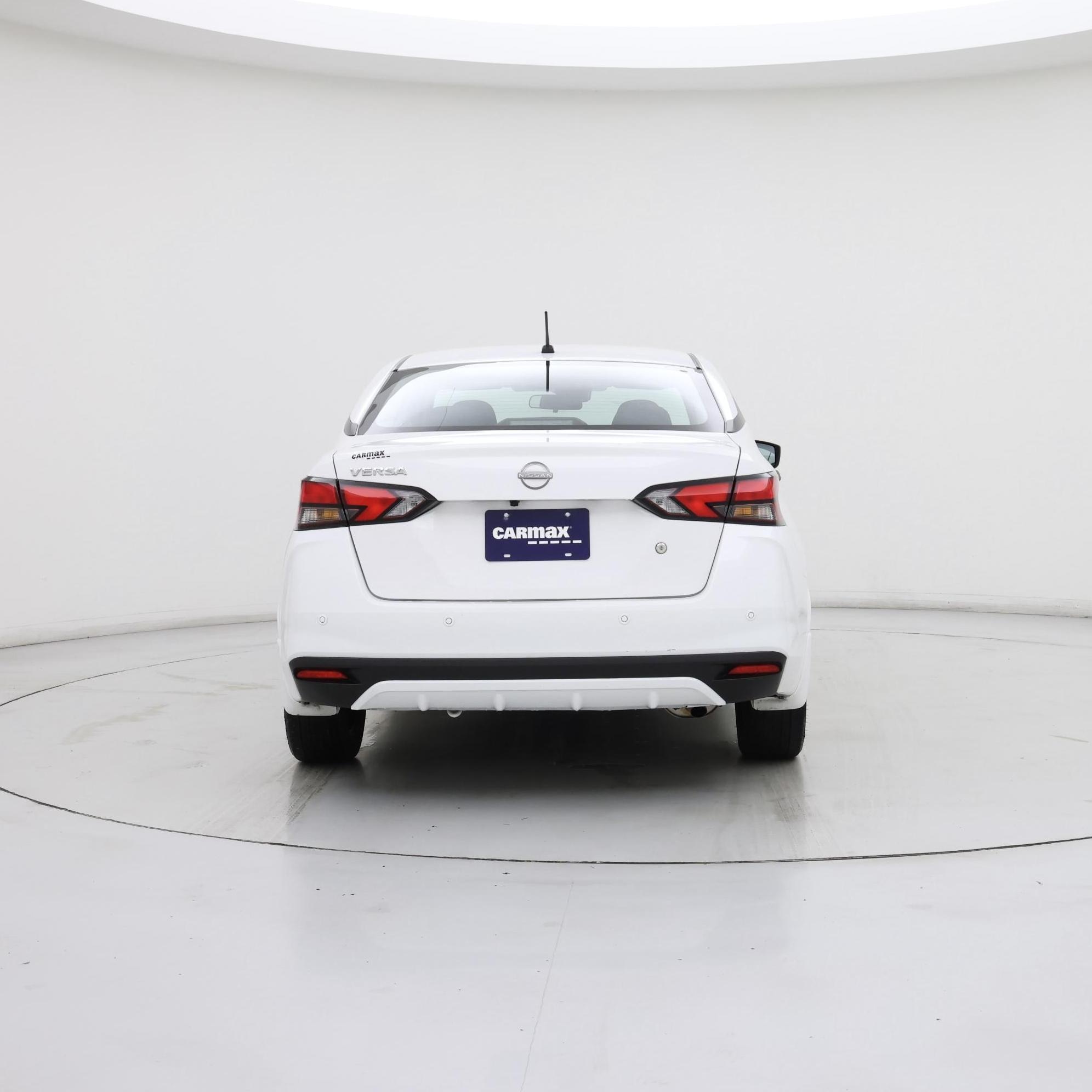 Thumbnail: 2024 Nissan Versa - 6