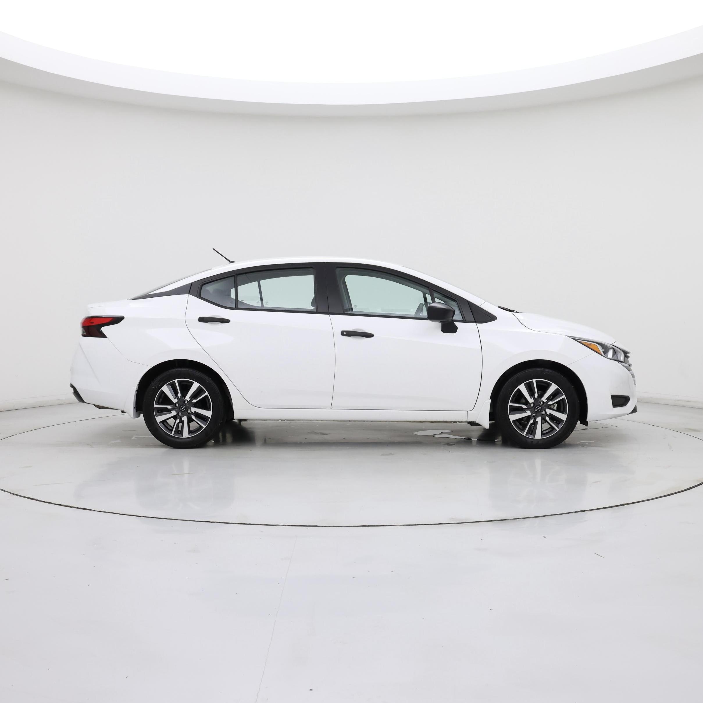Thumbnail: 2024 Nissan Versa - 7