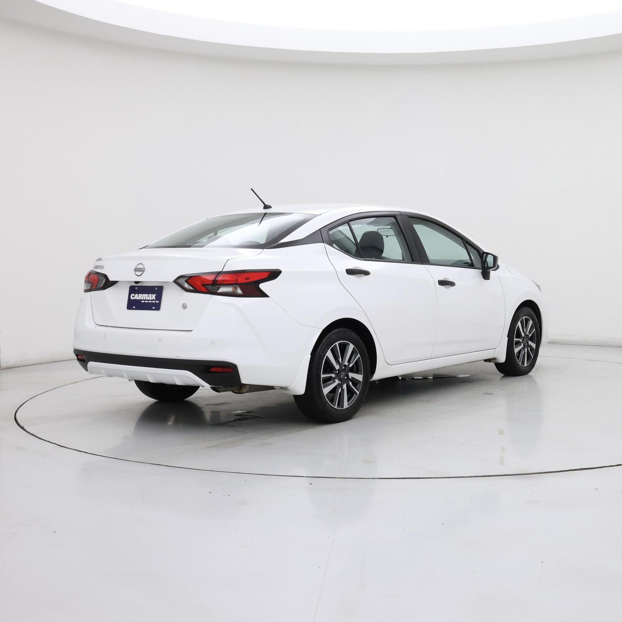 Thumbnail: 2024 Nissan Versa - 8
