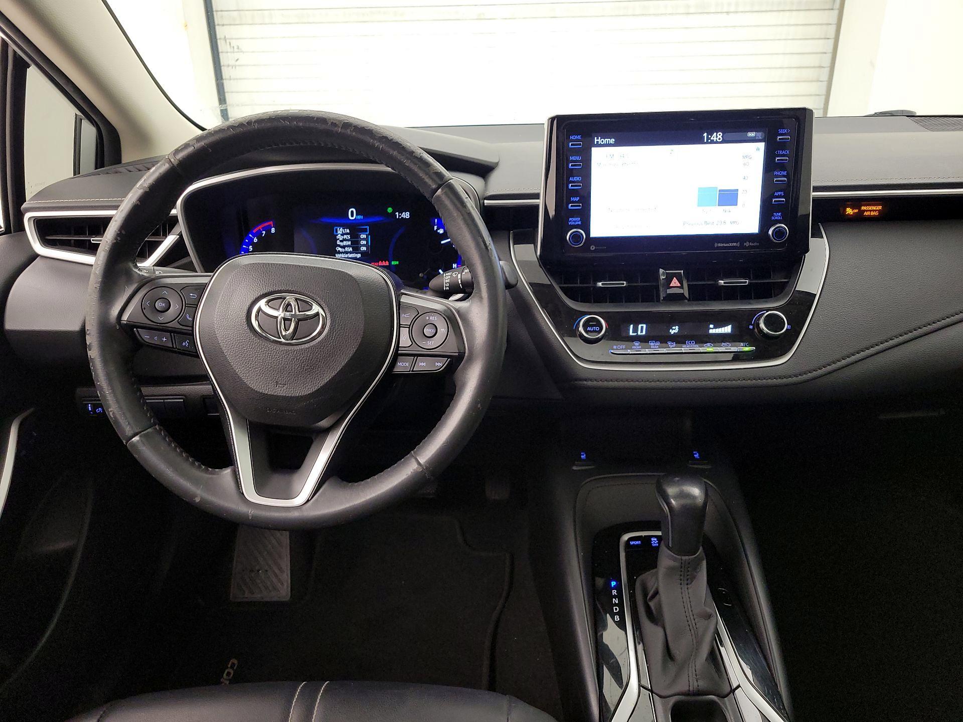 Thumbnail: 2020 Toyota Corolla - 9
