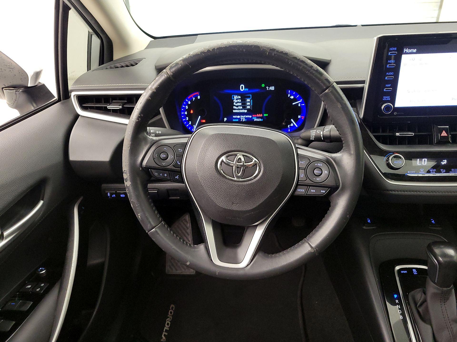 Thumbnail: 2020 Toyota Corolla - 10