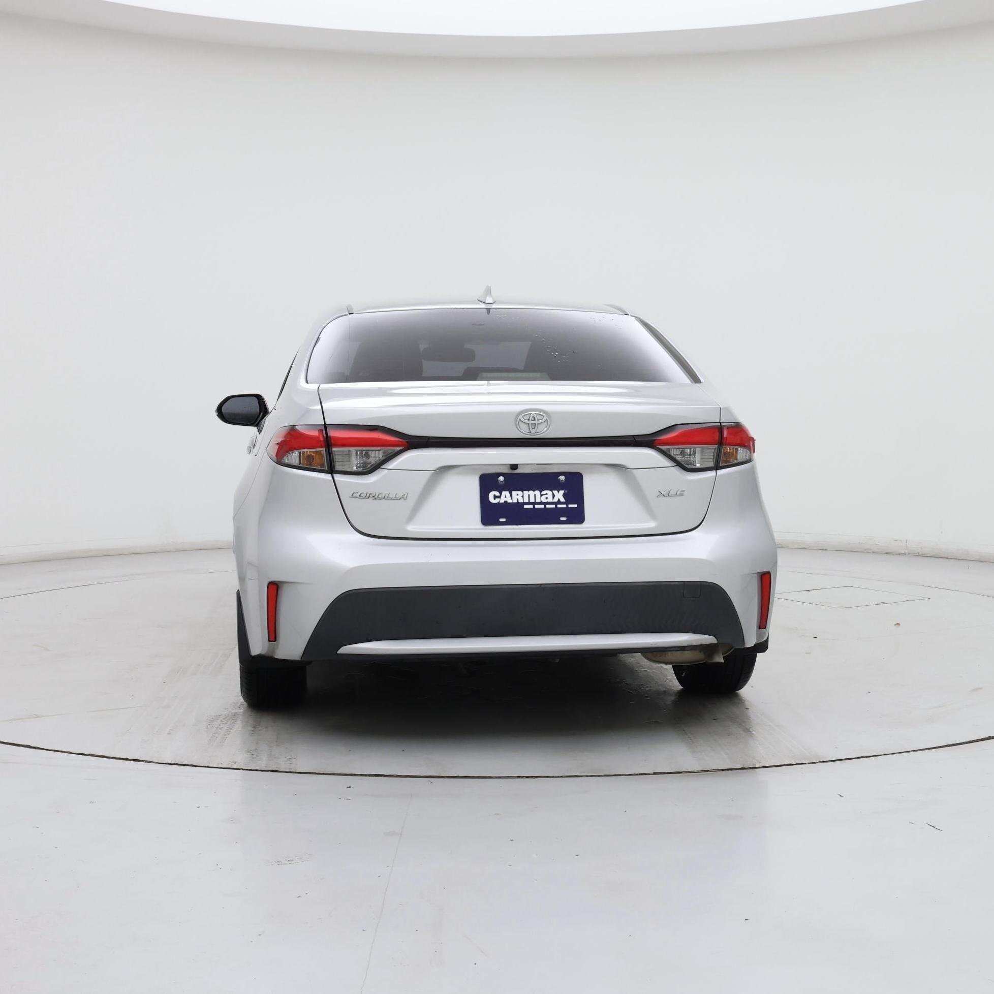 Thumbnail: 2020 Toyota Corolla - 6