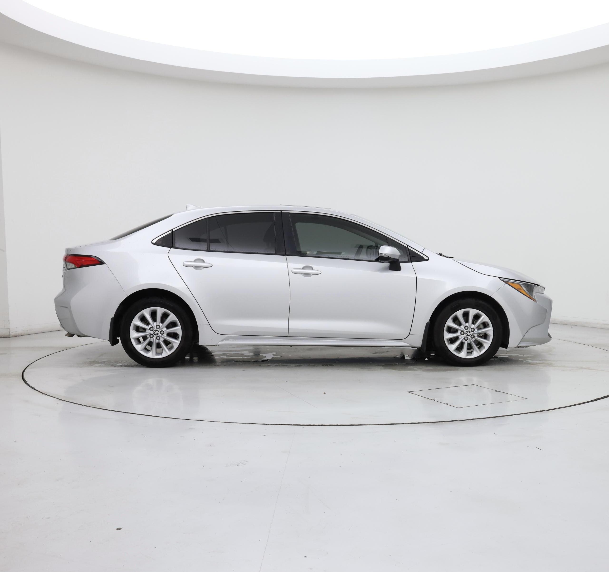 Thumbnail: 2020 Toyota Corolla - 7