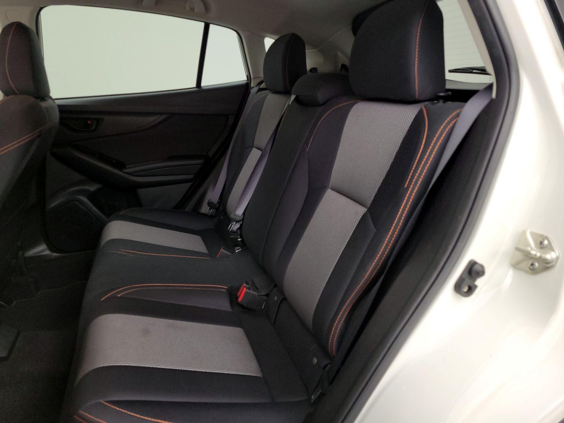 Thumbnail: 2021 Subaru Crosstrek - 19