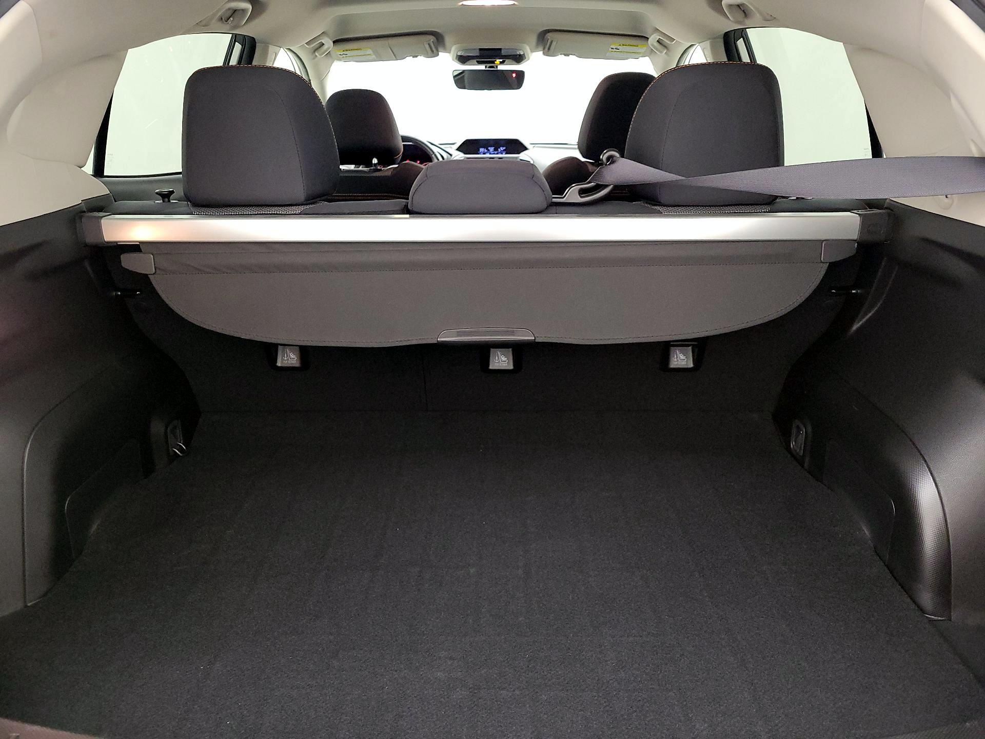 Thumbnail: 2021 Subaru Crosstrek - 20
