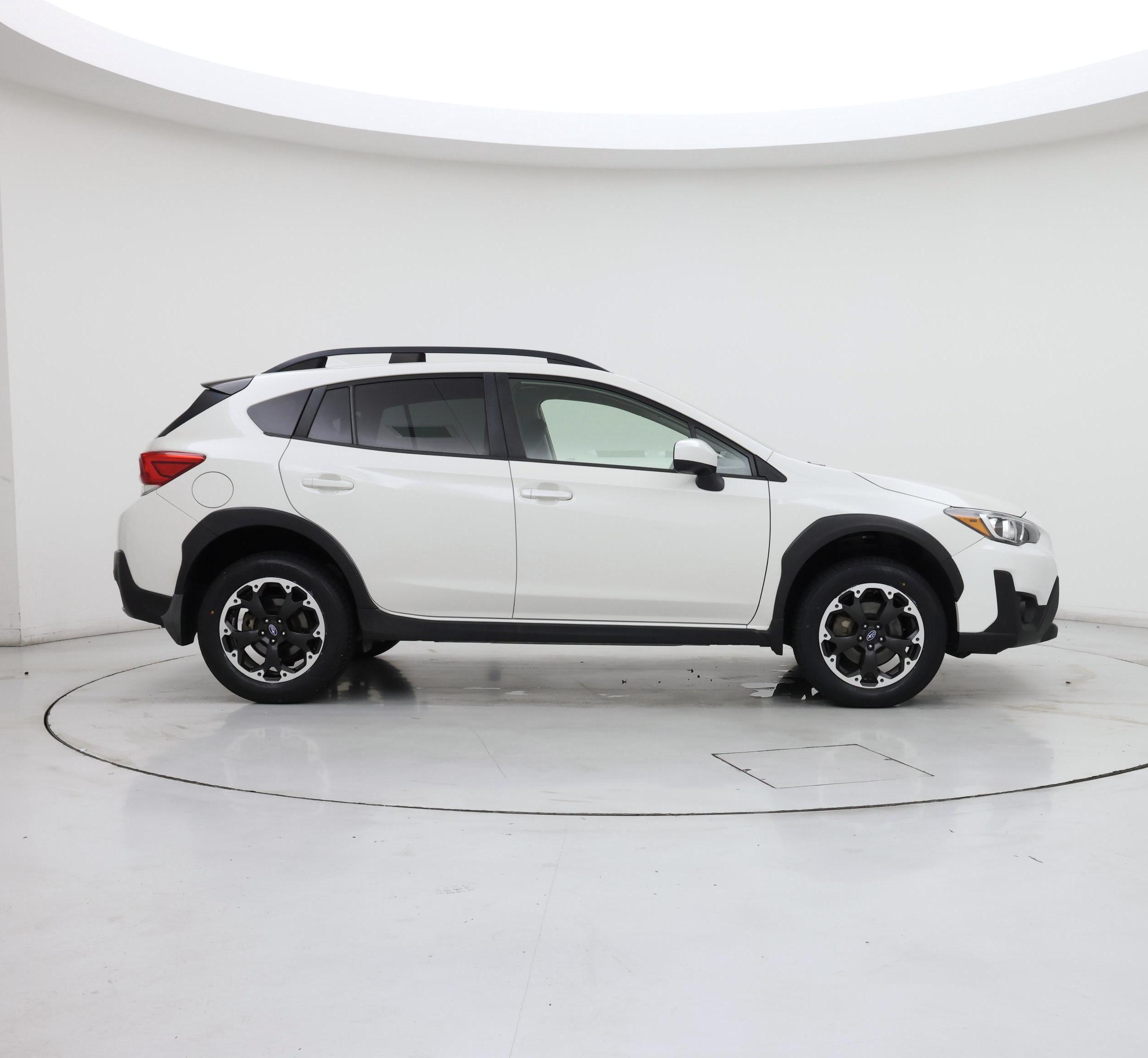 Thumbnail: 2021 Subaru Crosstrek - 7