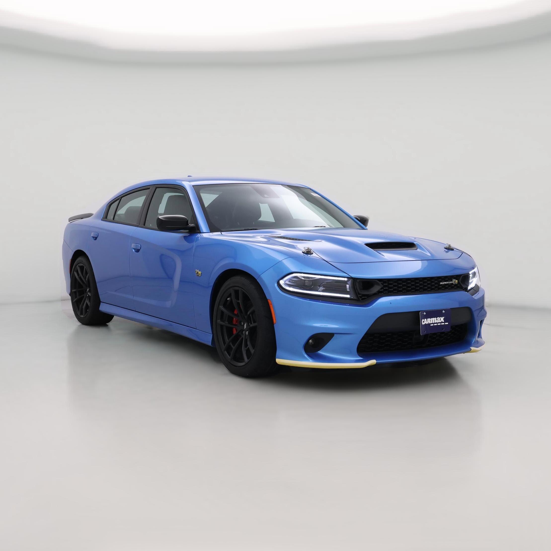 Thumbnail: 2023 Dodge Charger - 1
