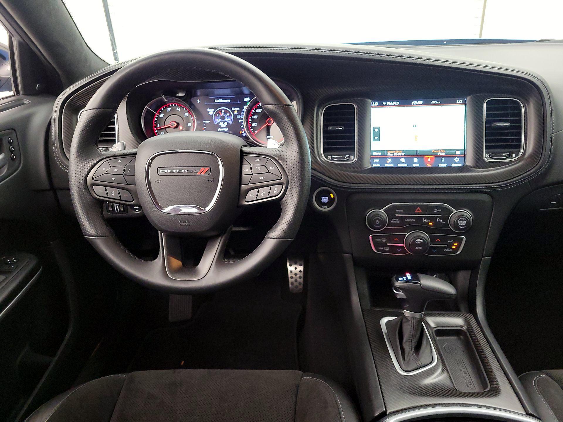 Thumbnail: 2023 Dodge Charger - 9