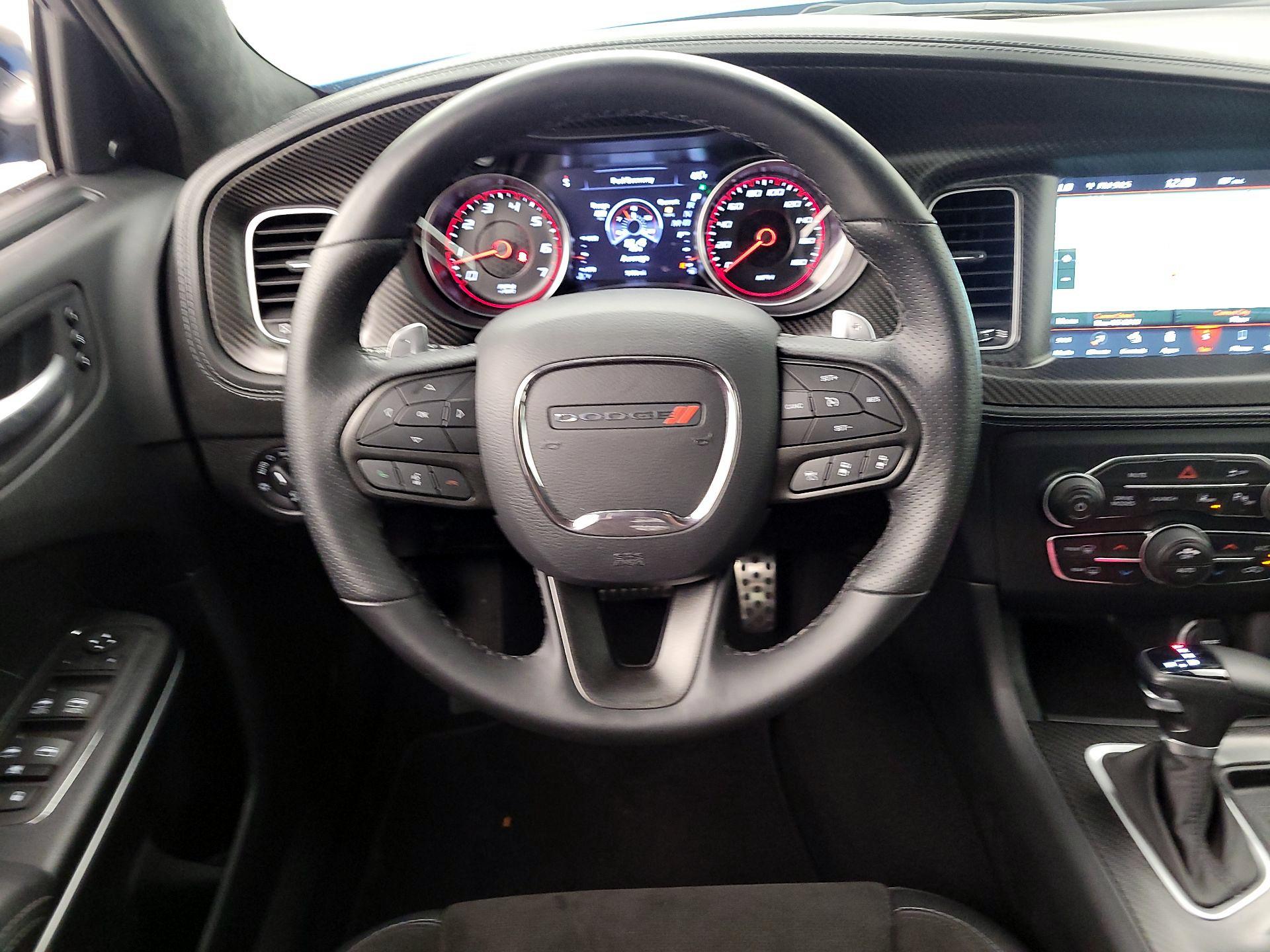 Thumbnail: 2023 Dodge Charger - 10