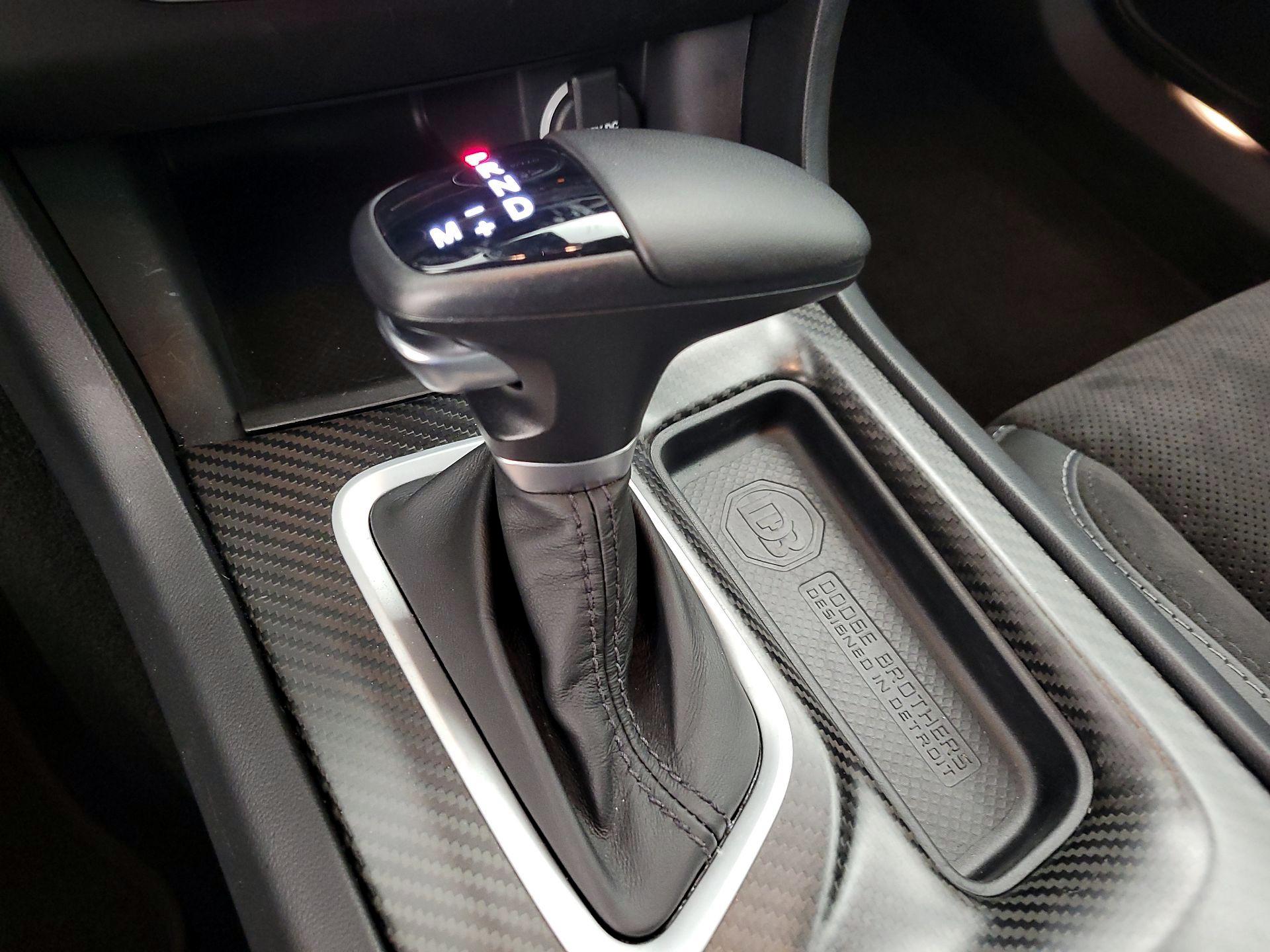 Thumbnail: 2023 Dodge Charger - 18