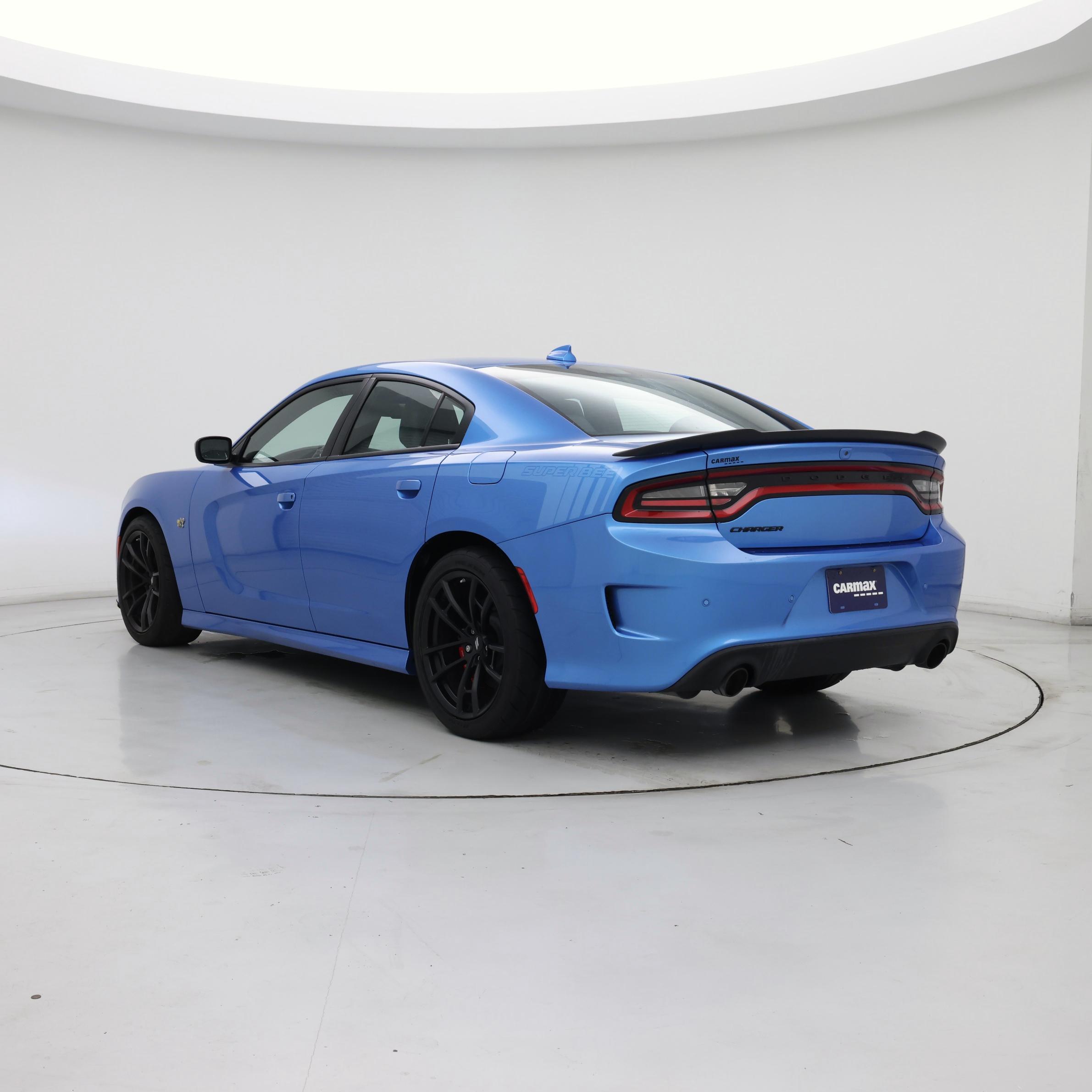 Thumbnail: 2023 Dodge Charger - 2