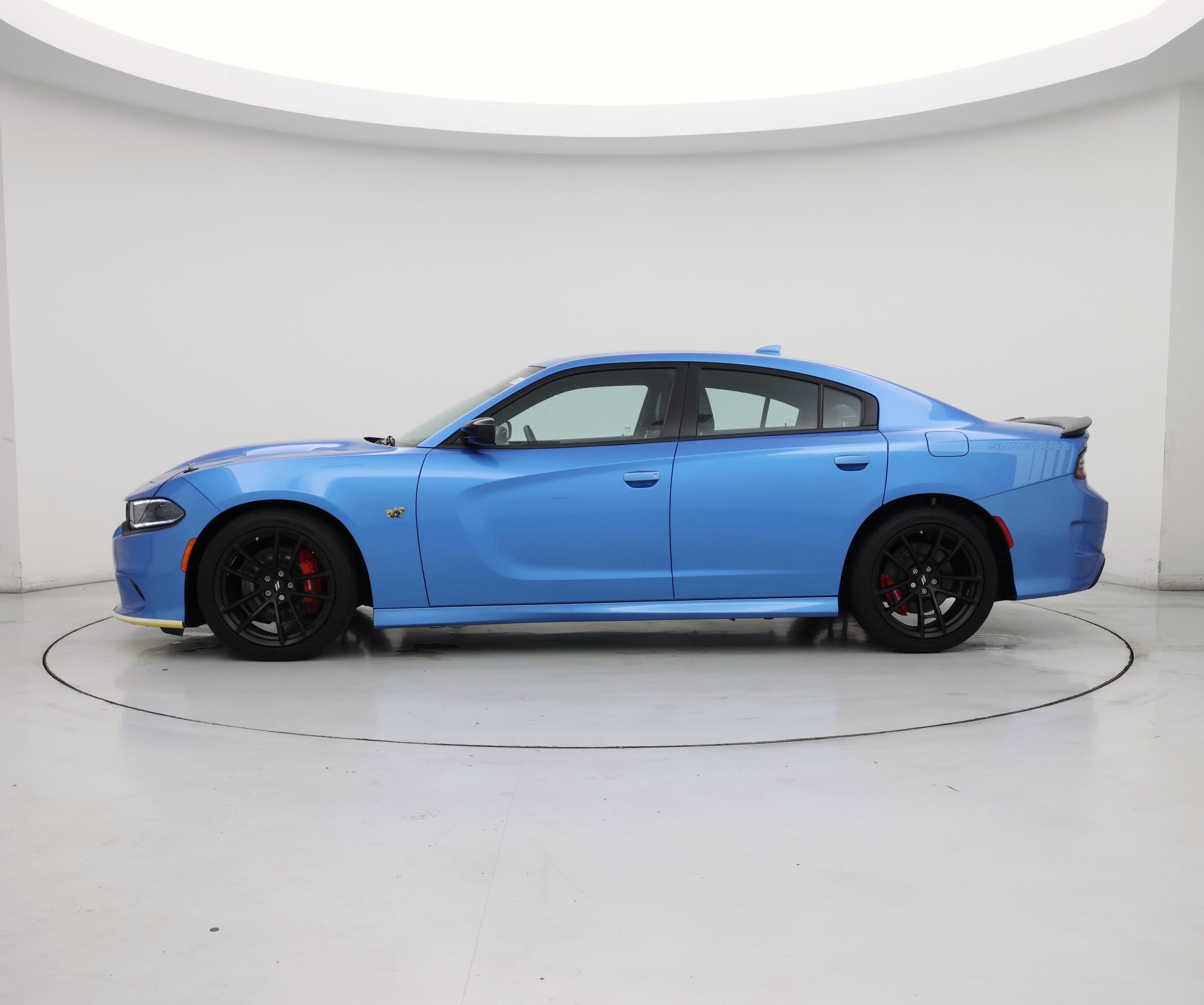 Thumbnail: 2023 Dodge Charger - 3