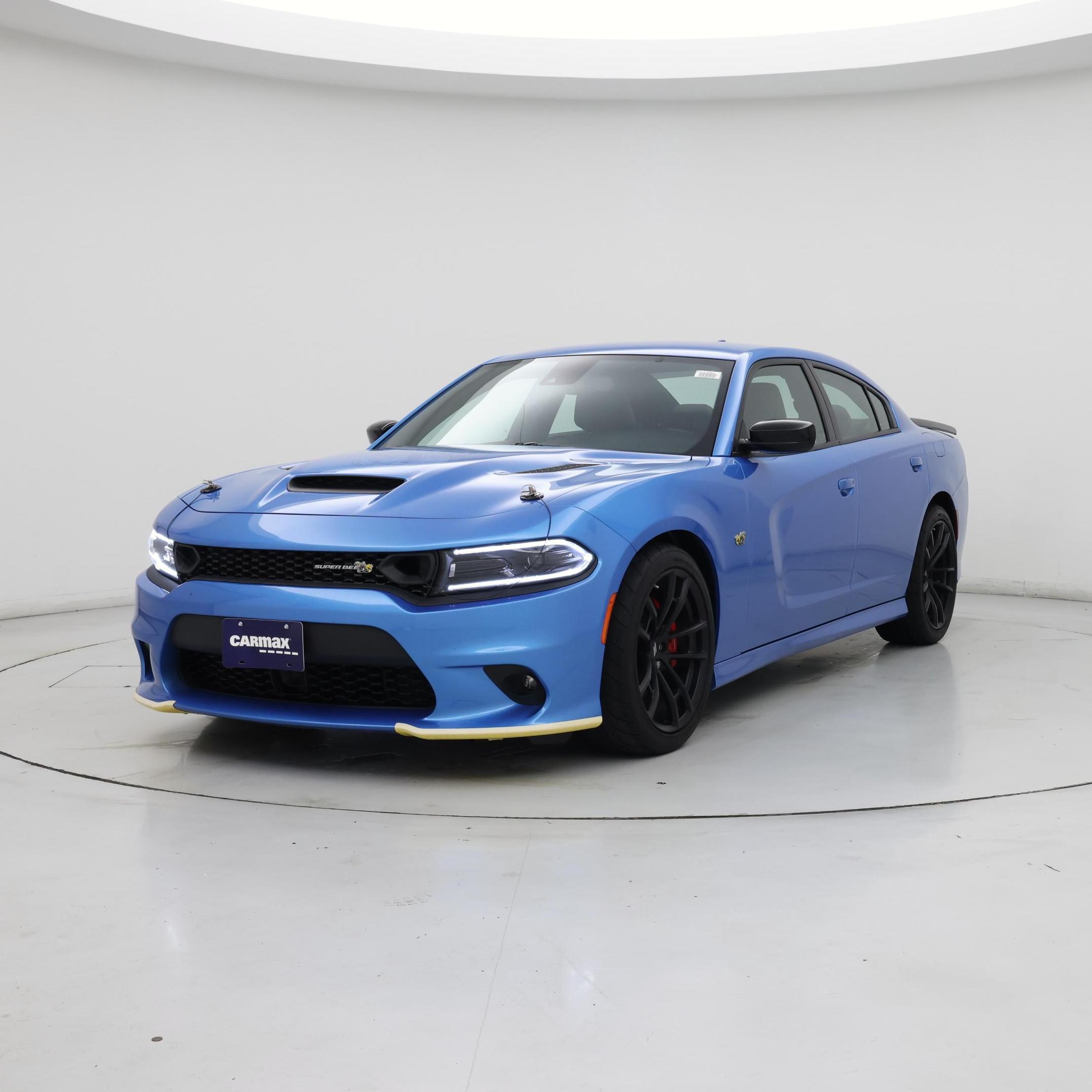 Thumbnail: 2023 Dodge Charger - 4
