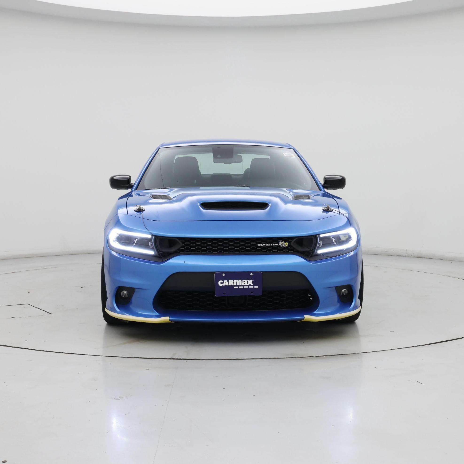 Thumbnail: 2023 Dodge Charger - 5