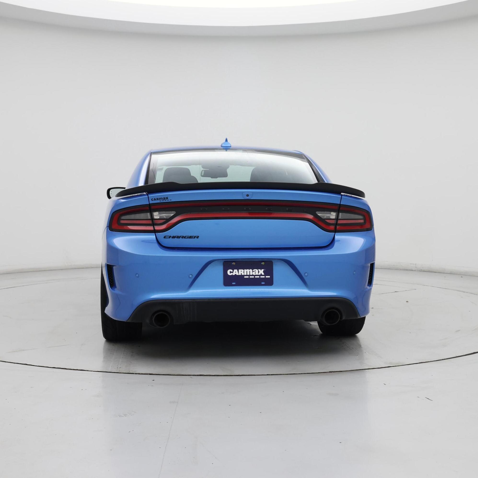 Thumbnail: 2023 Dodge Charger - 6