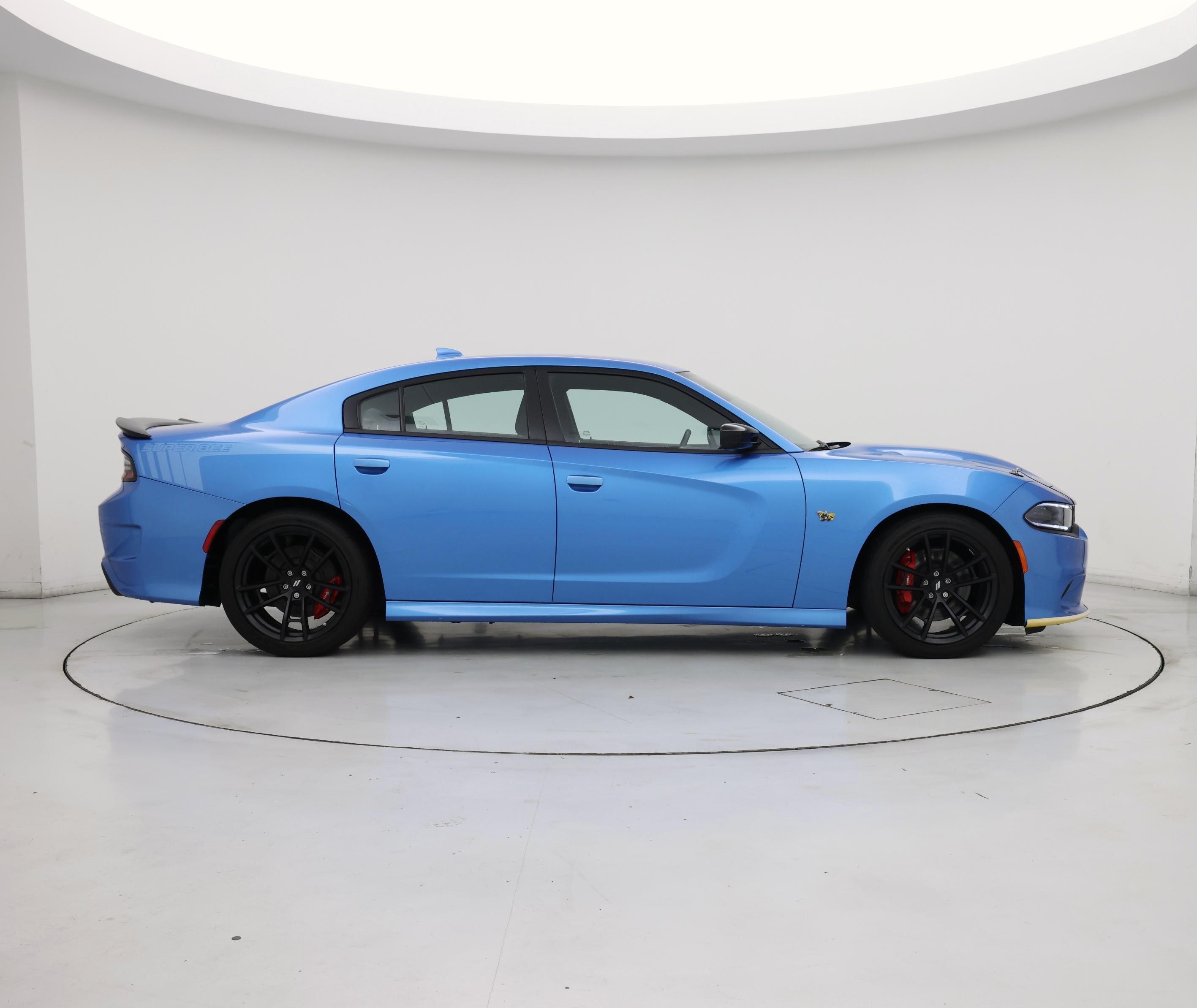 Thumbnail: 2023 Dodge Charger - 7