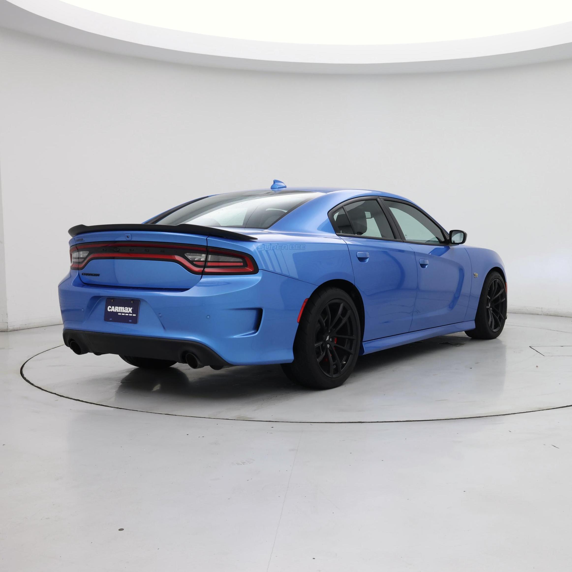 Thumbnail: 2023 Dodge Charger - 8
