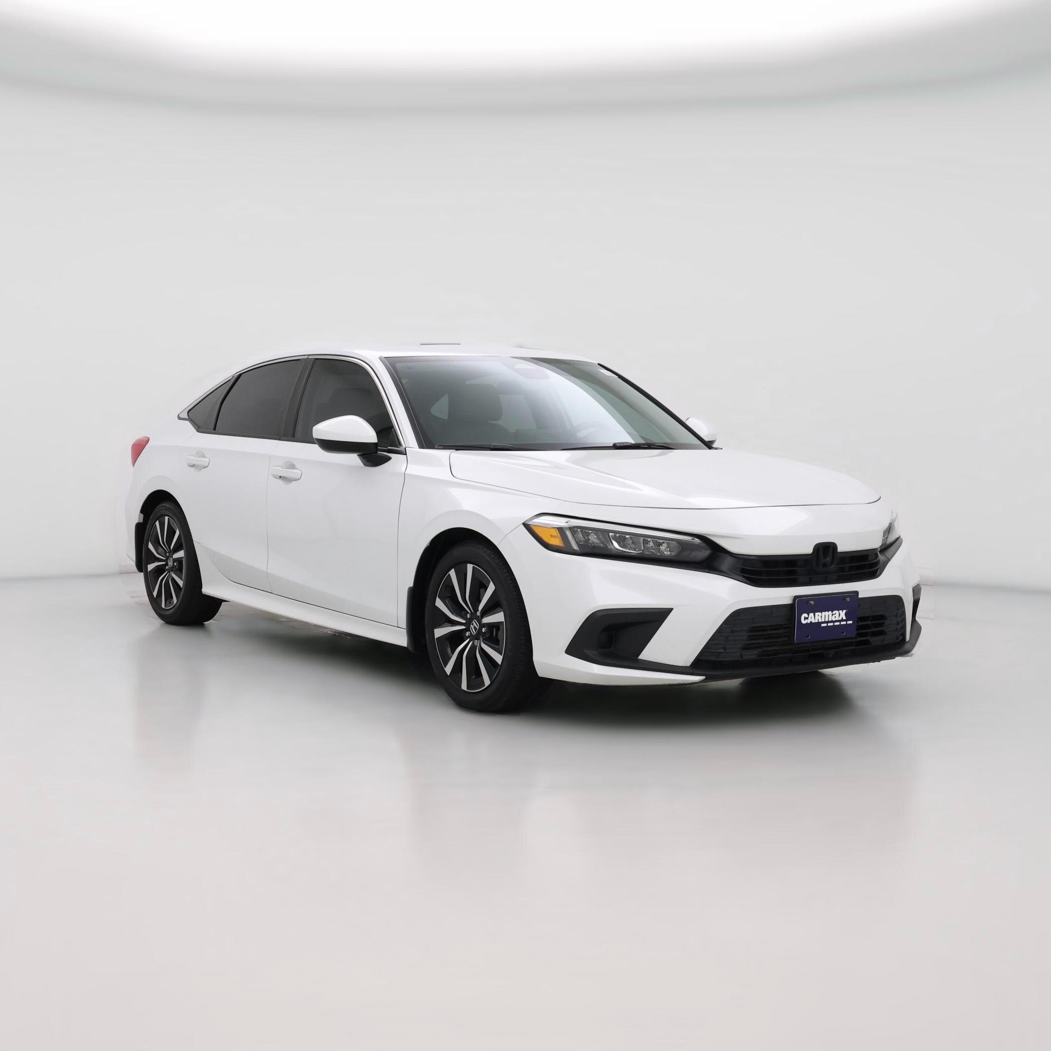 Thumbnail: 2023 Honda Civic - 1