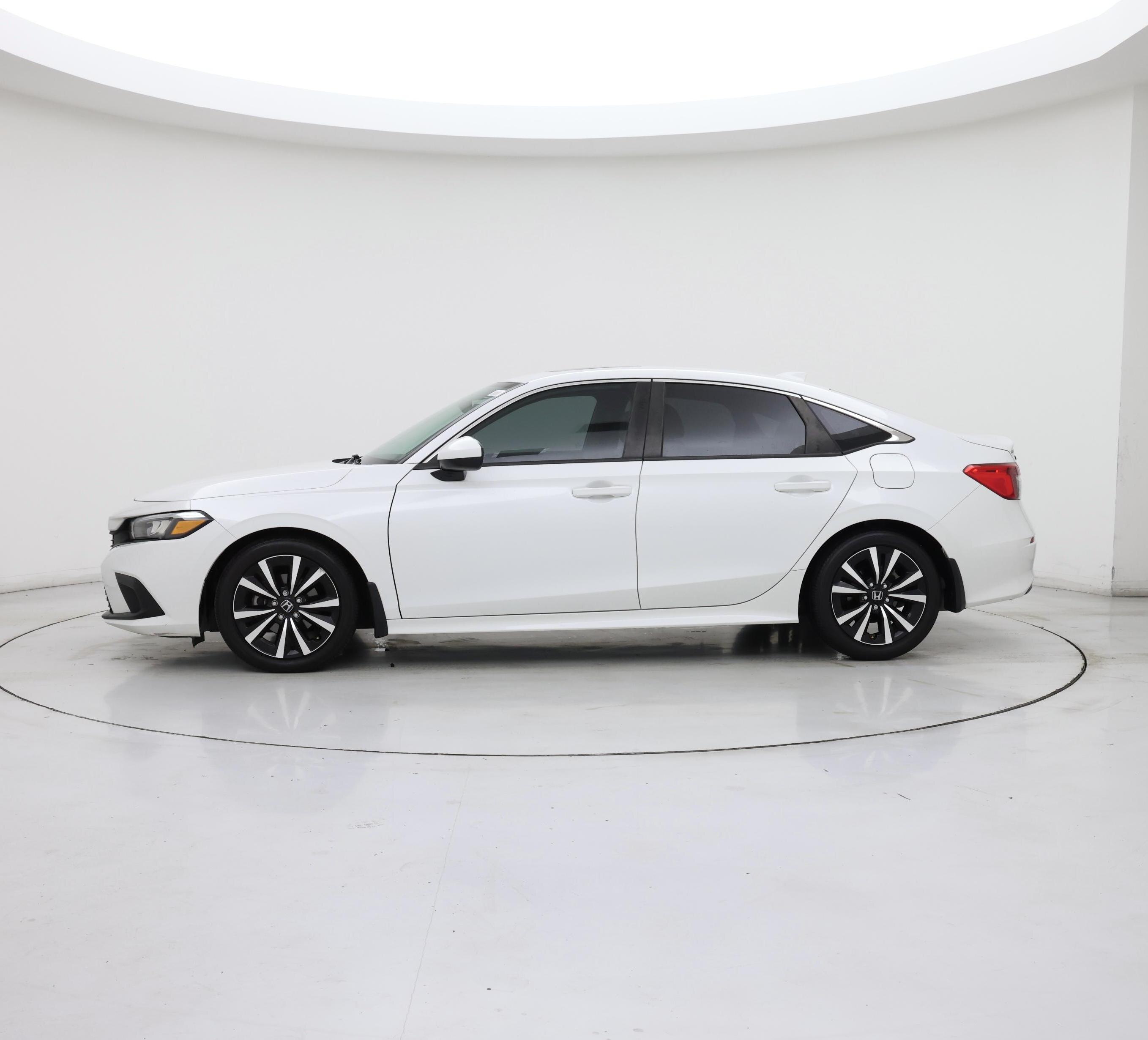 Thumbnail: 2023 Honda Civic - 3
