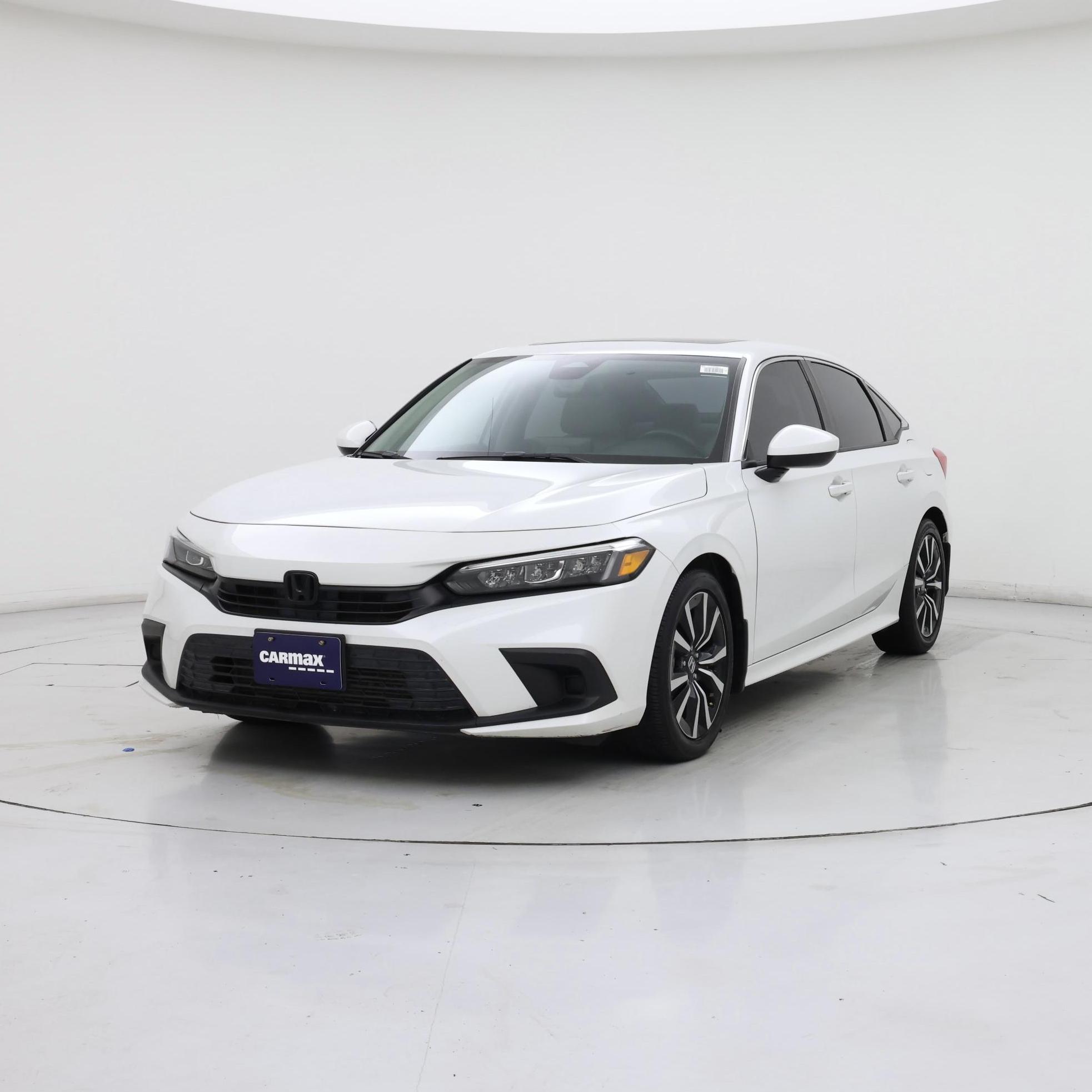 Thumbnail: 2023 Honda Civic - 4