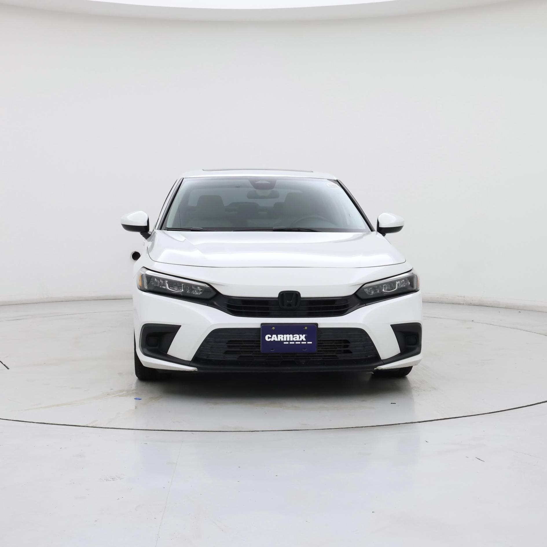 Thumbnail: 2023 Honda Civic - 5