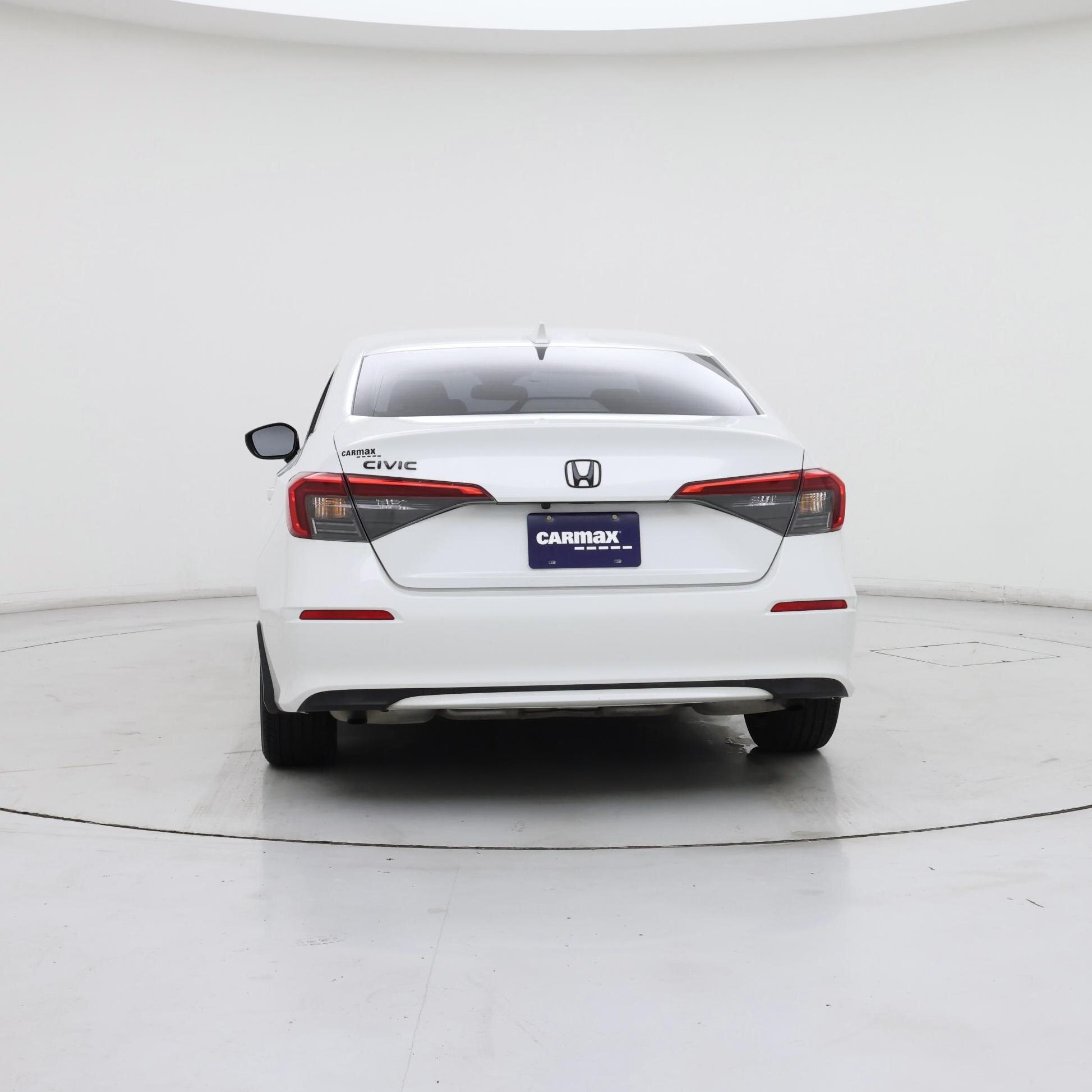 Thumbnail: 2023 Honda Civic - 6