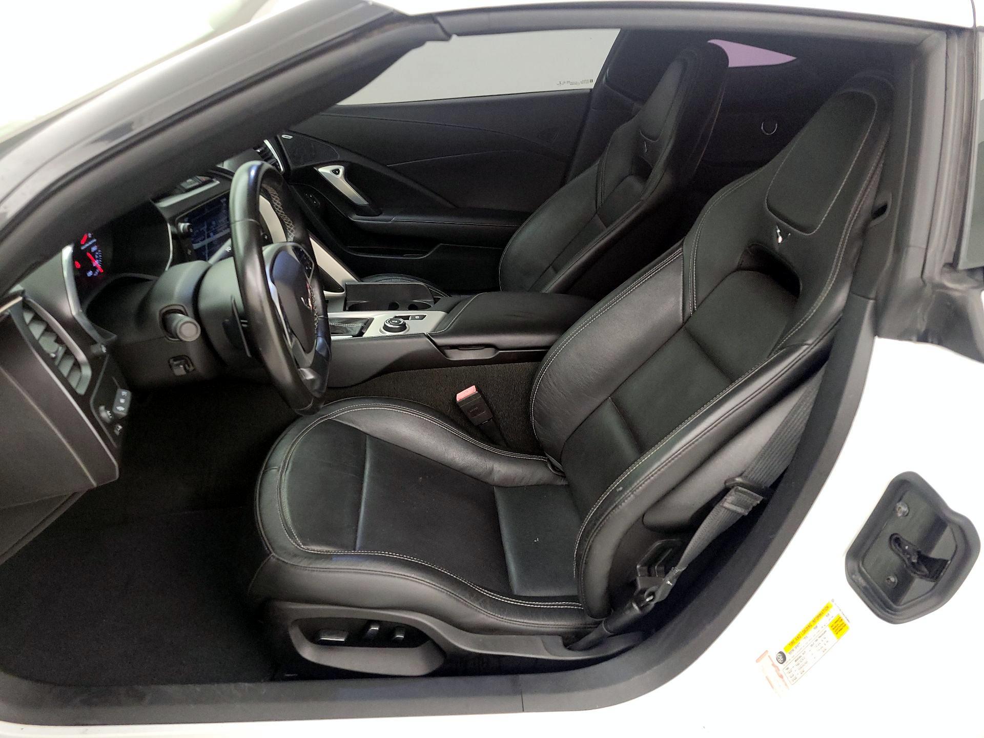 Thumbnail: 2019 Chevrolet Corvette - 11
