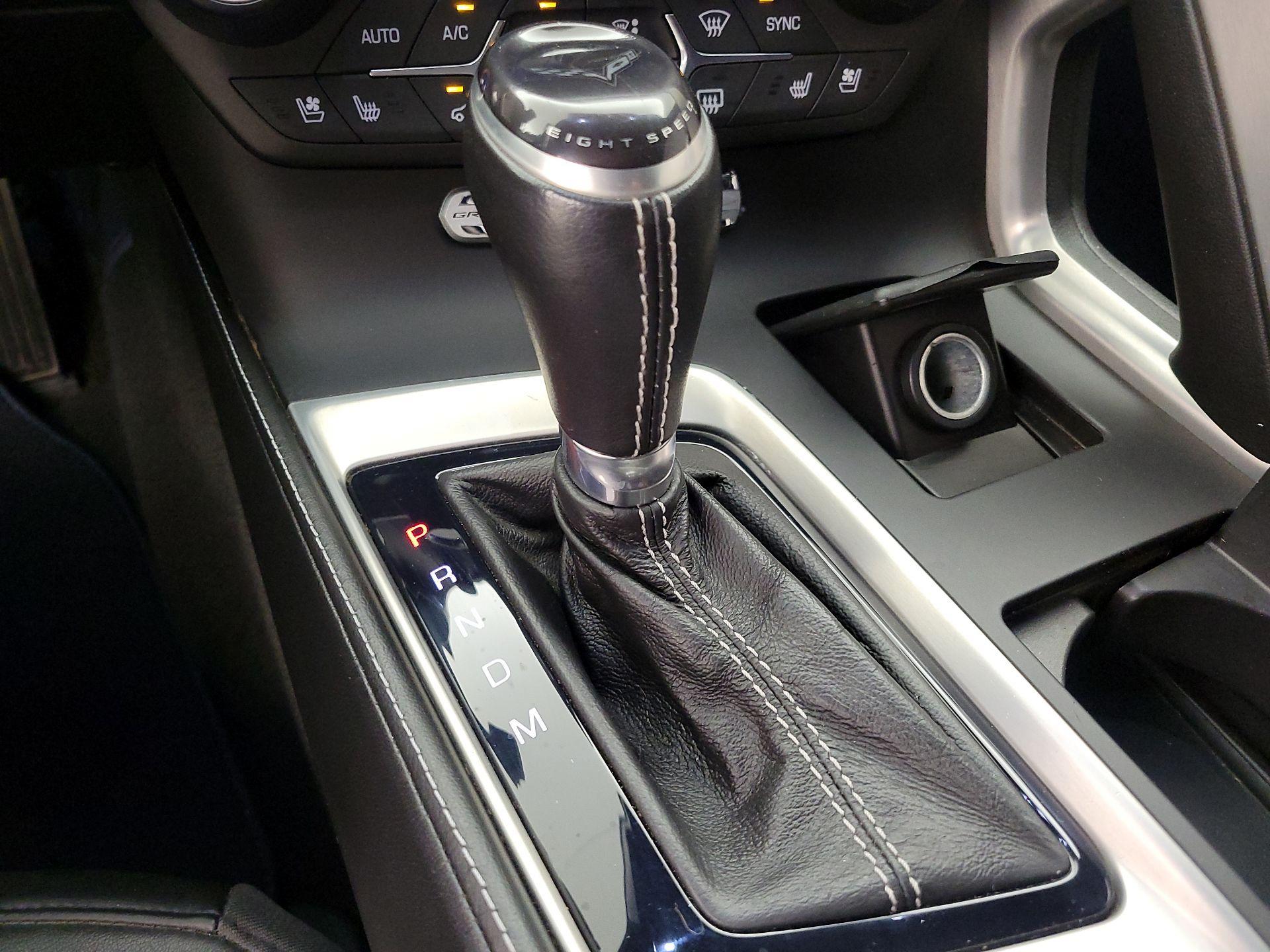 Thumbnail: 2019 Chevrolet Corvette - 18