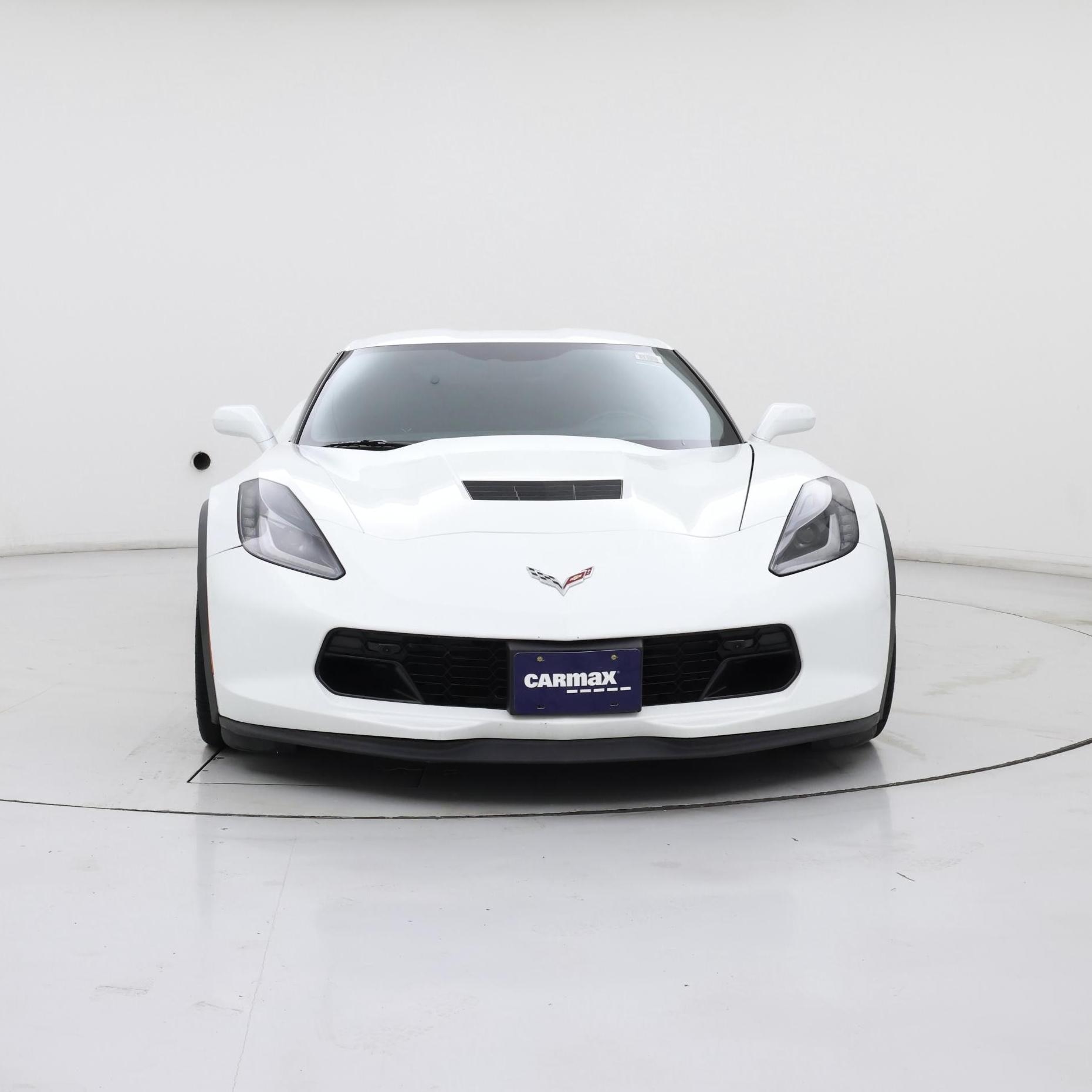 Thumbnail: 2019 Chevrolet Corvette - 5