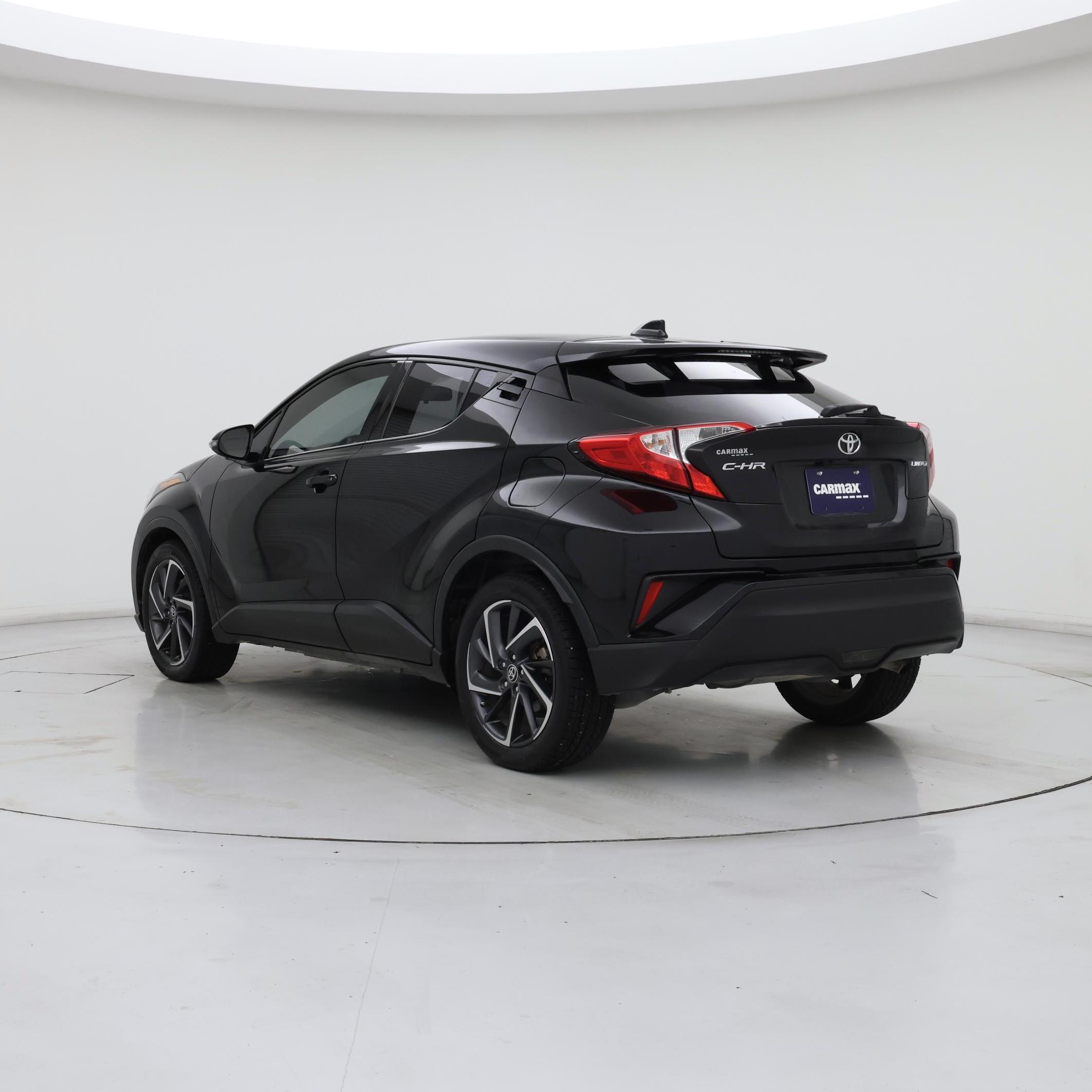 Thumbnail: 2020 Toyota C-HR - 2