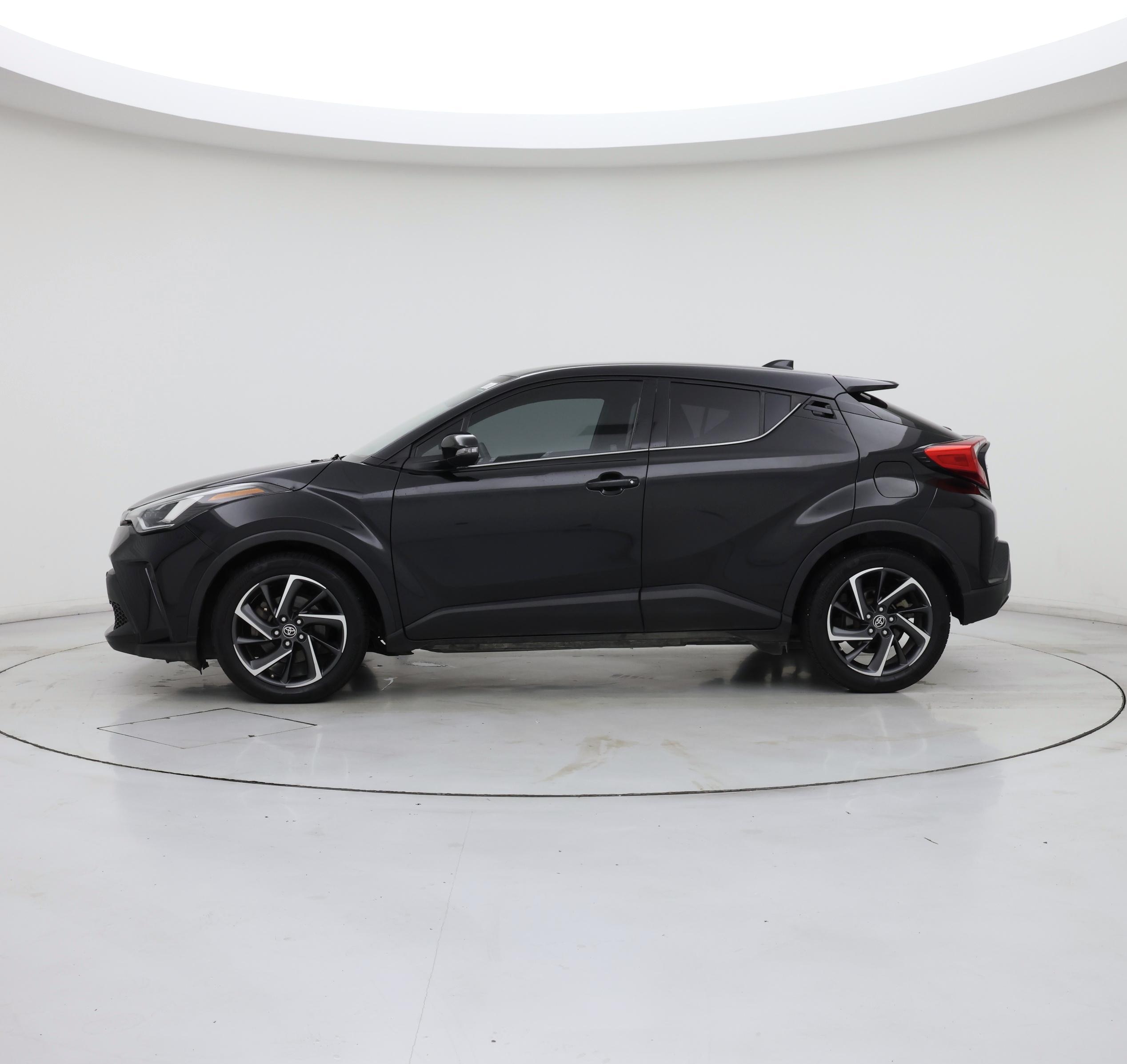 Thumbnail: 2020 Toyota C-HR - 3