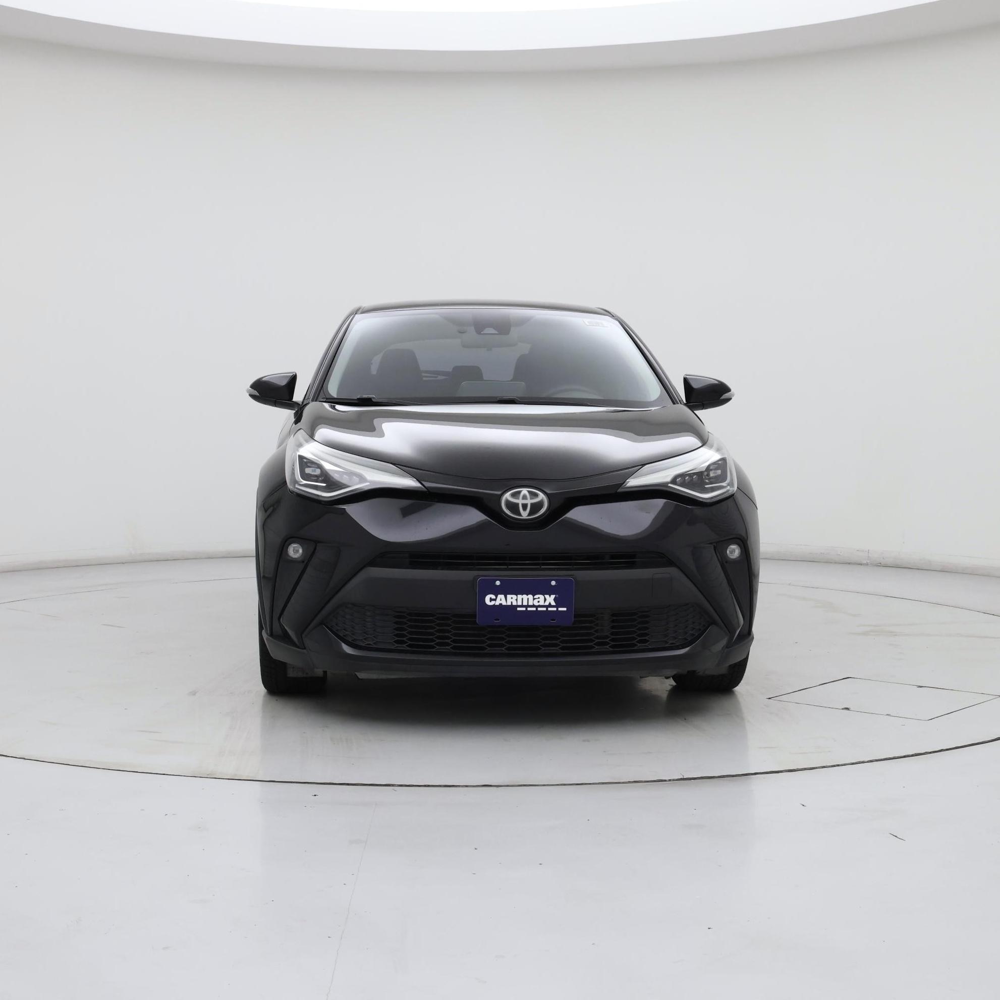 Thumbnail: 2020 Toyota C-HR - 5