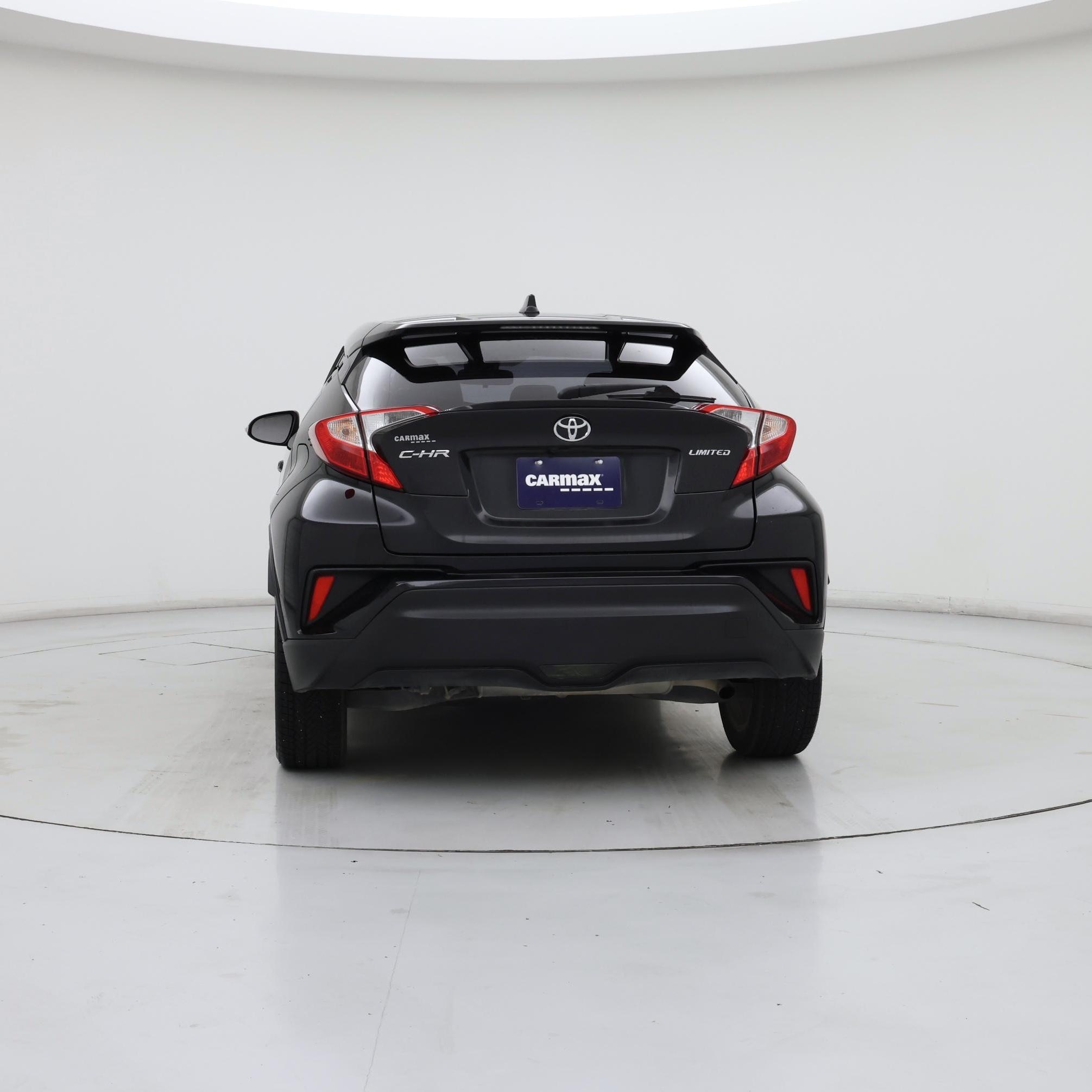 Thumbnail: 2020 Toyota C-HR - 6