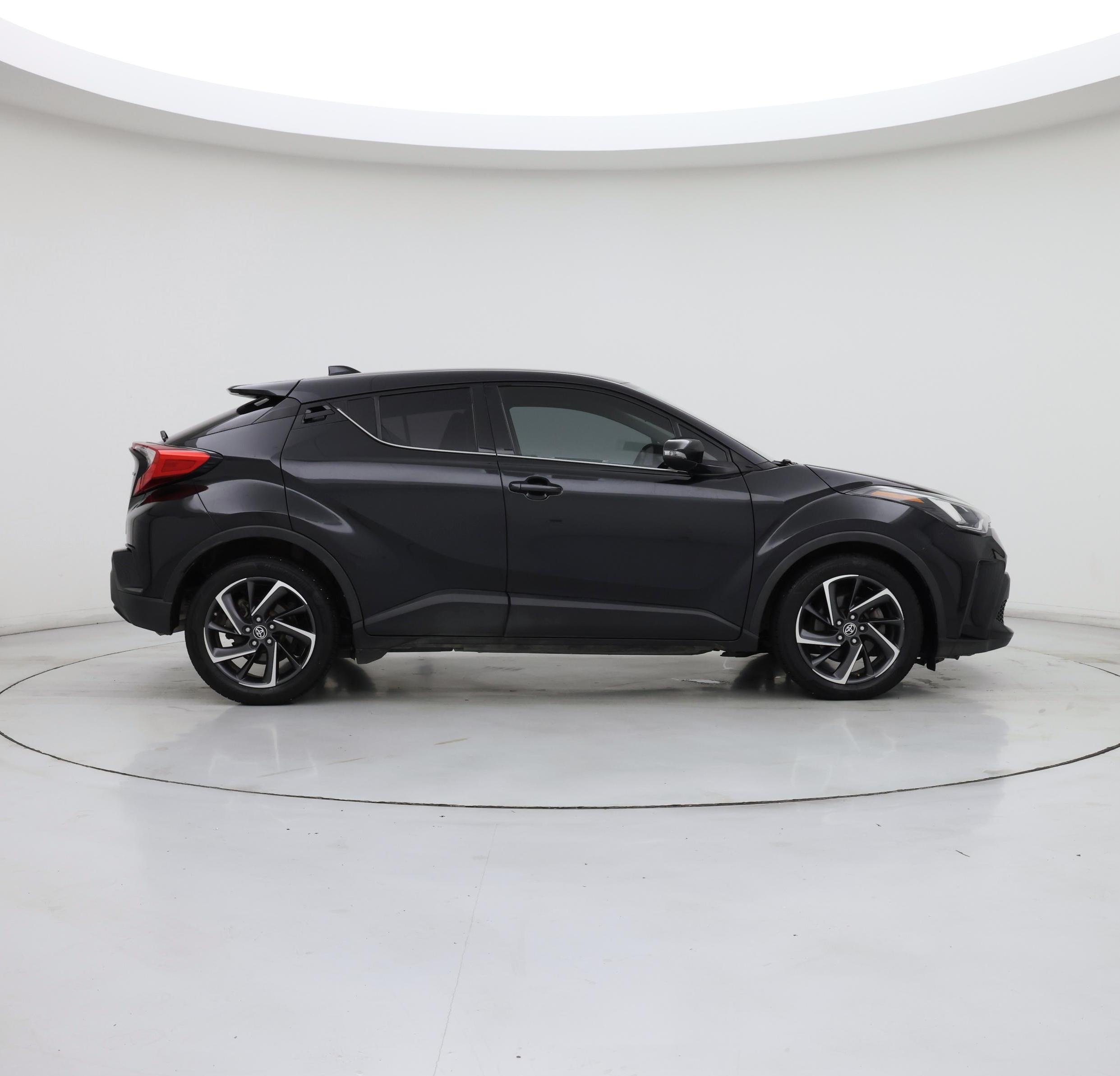 Thumbnail: 2020 Toyota C-HR - 7