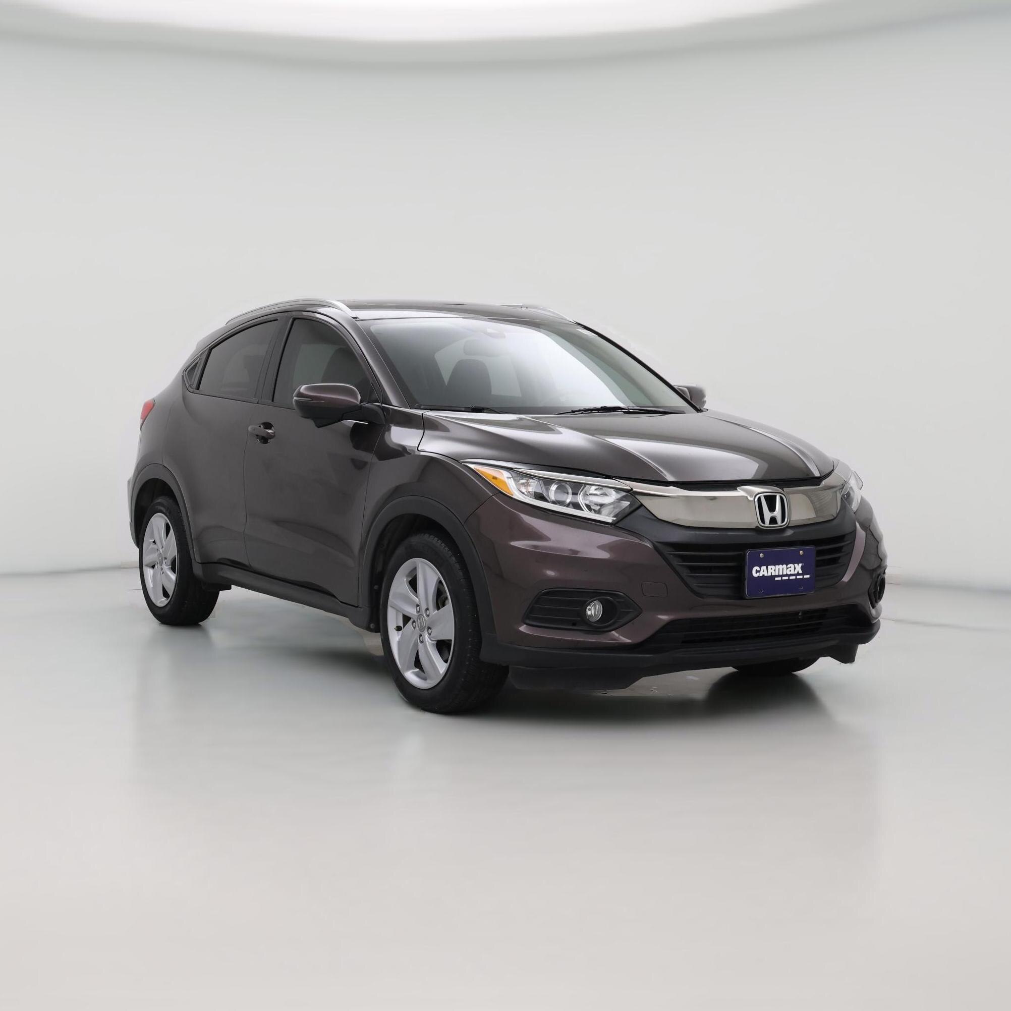 Thumbnail: 2019 Honda HR-V - 1