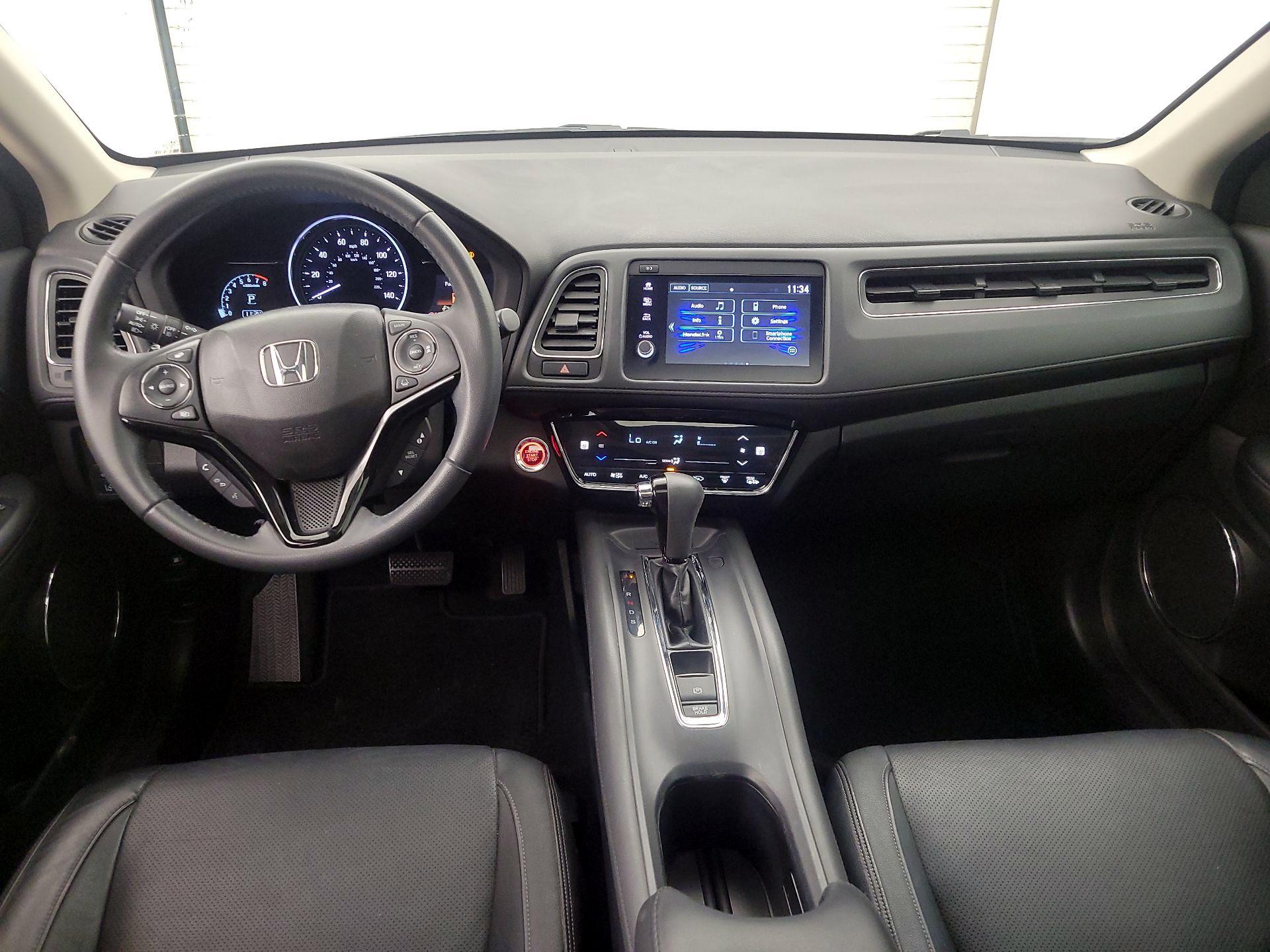 Thumbnail: 2019 Honda HR-V - 9