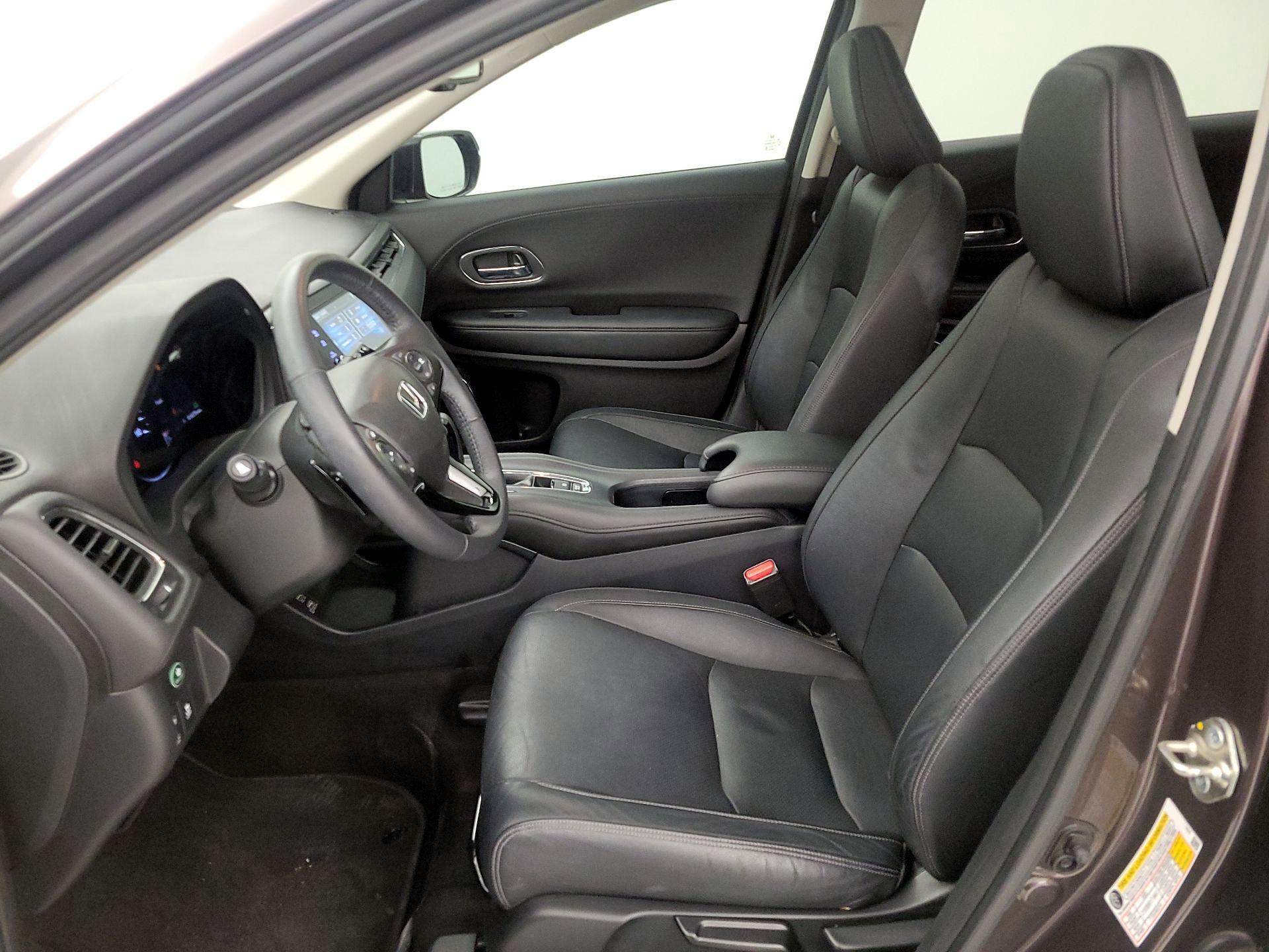 Thumbnail: 2019 Honda HR-V - 11