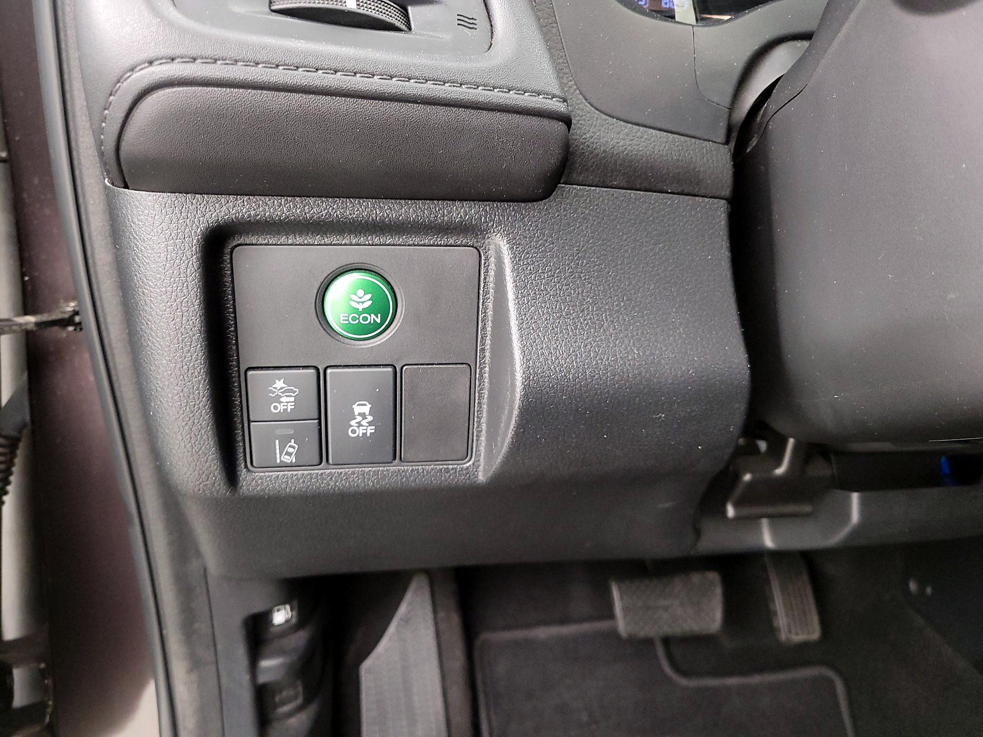 Thumbnail: 2019 Honda HR-V - 13