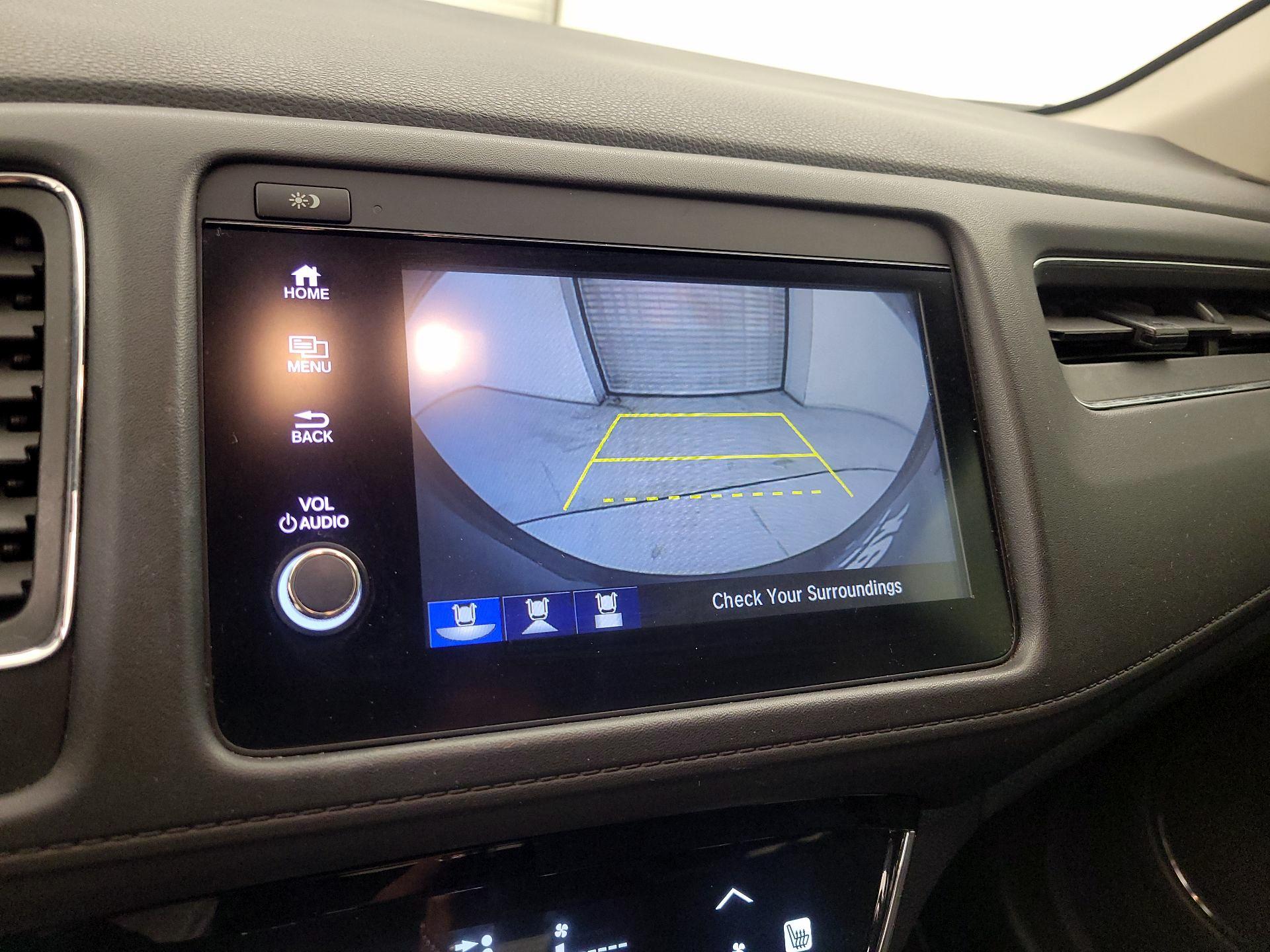 Thumbnail: 2019 Honda HR-V - 14
